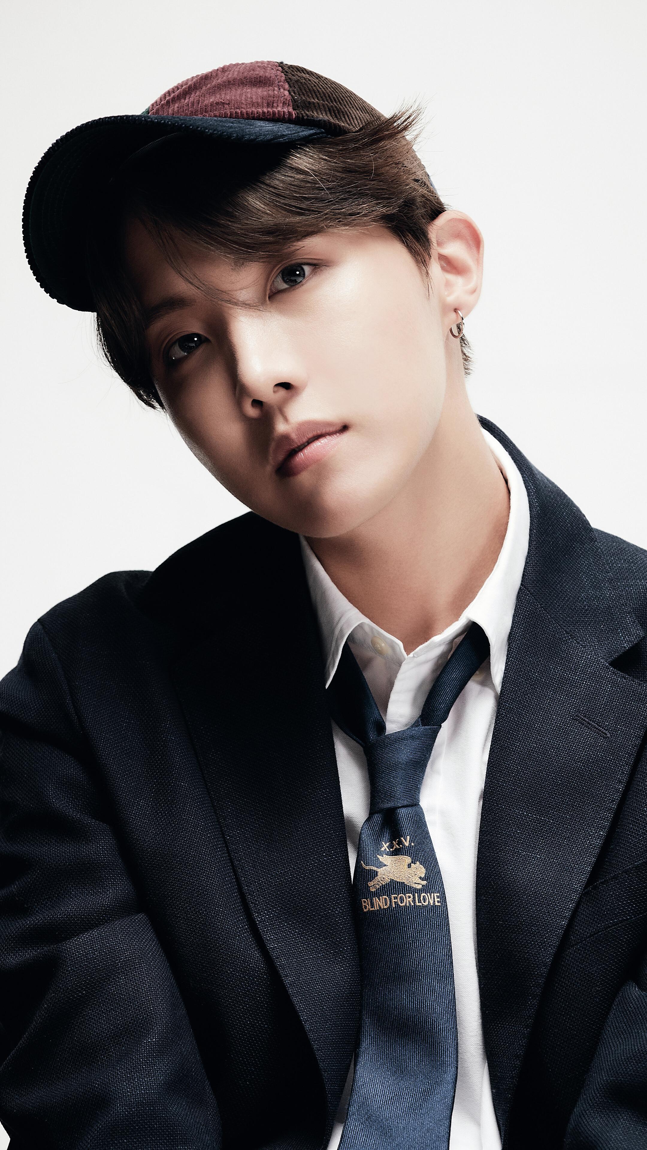 2160x3840 J Hope, BTS, Map Of The Soul 7 Phone HD Wallpaper, Image, Background, Photo And Picture. Mocah HD Wallpaper