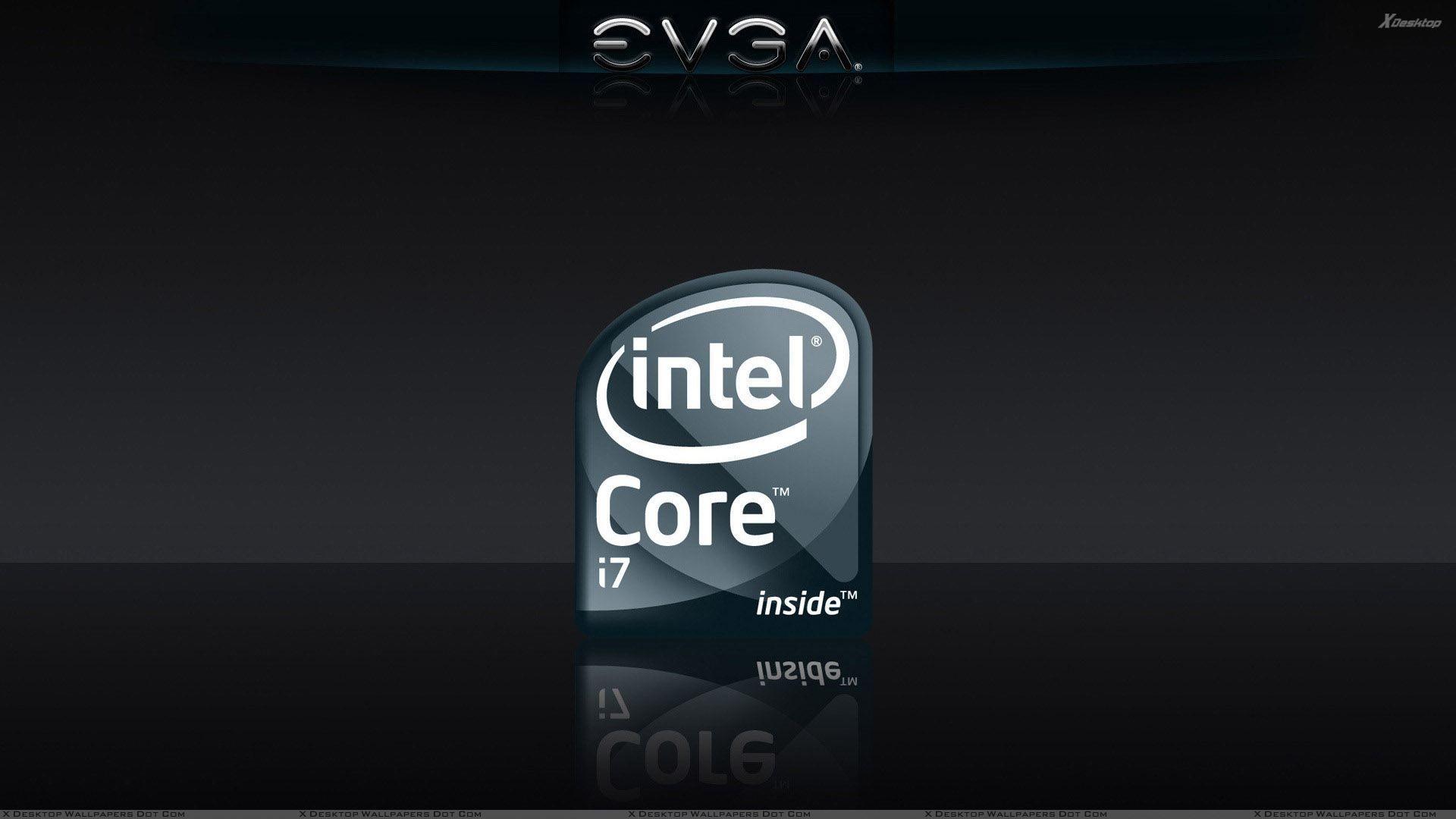 1920x1080 I7 NVIDIA Gaming Wallpaper