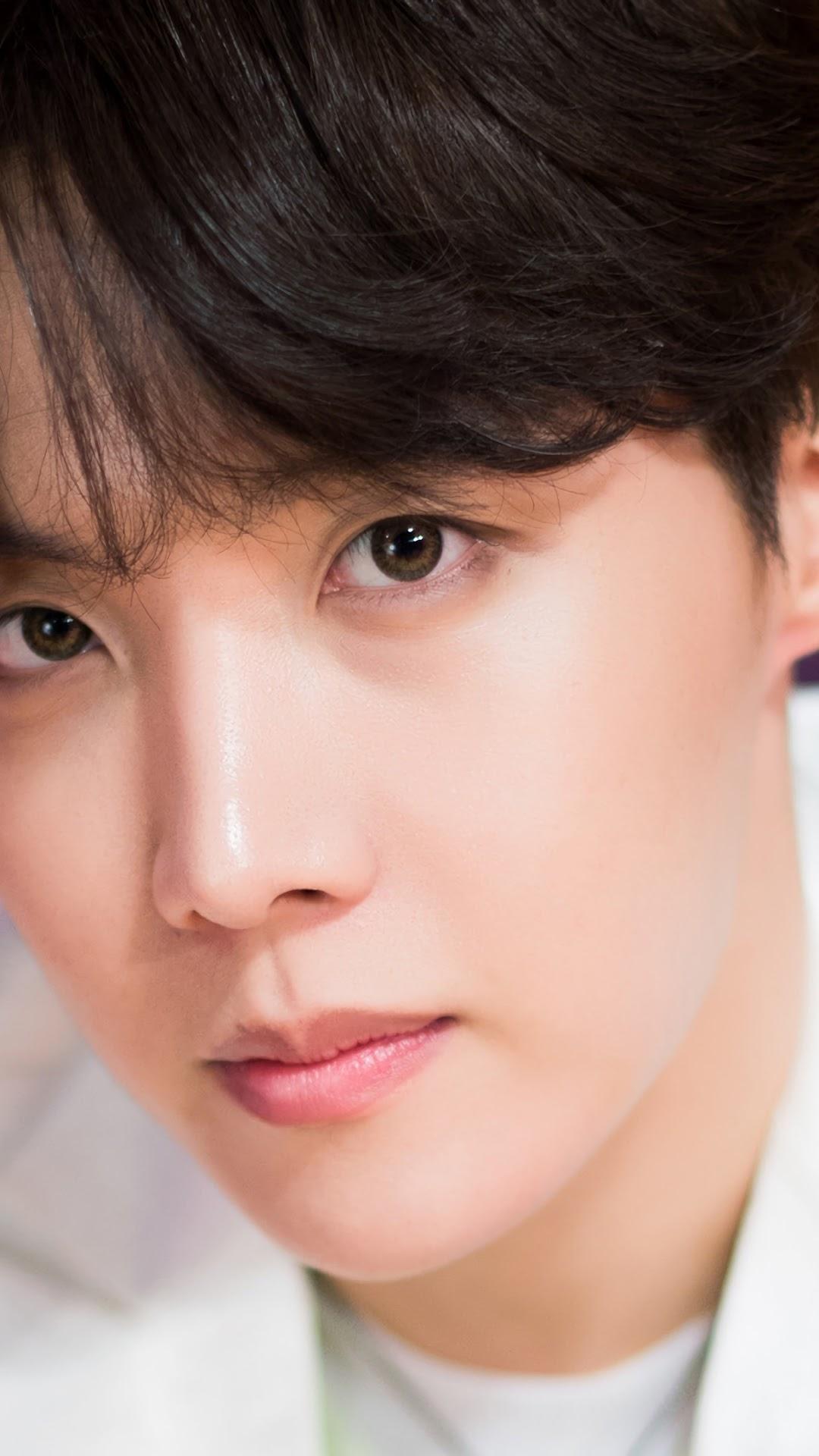 1080x1920 J Hope BTS Boy With Luv 4K Wallpaper