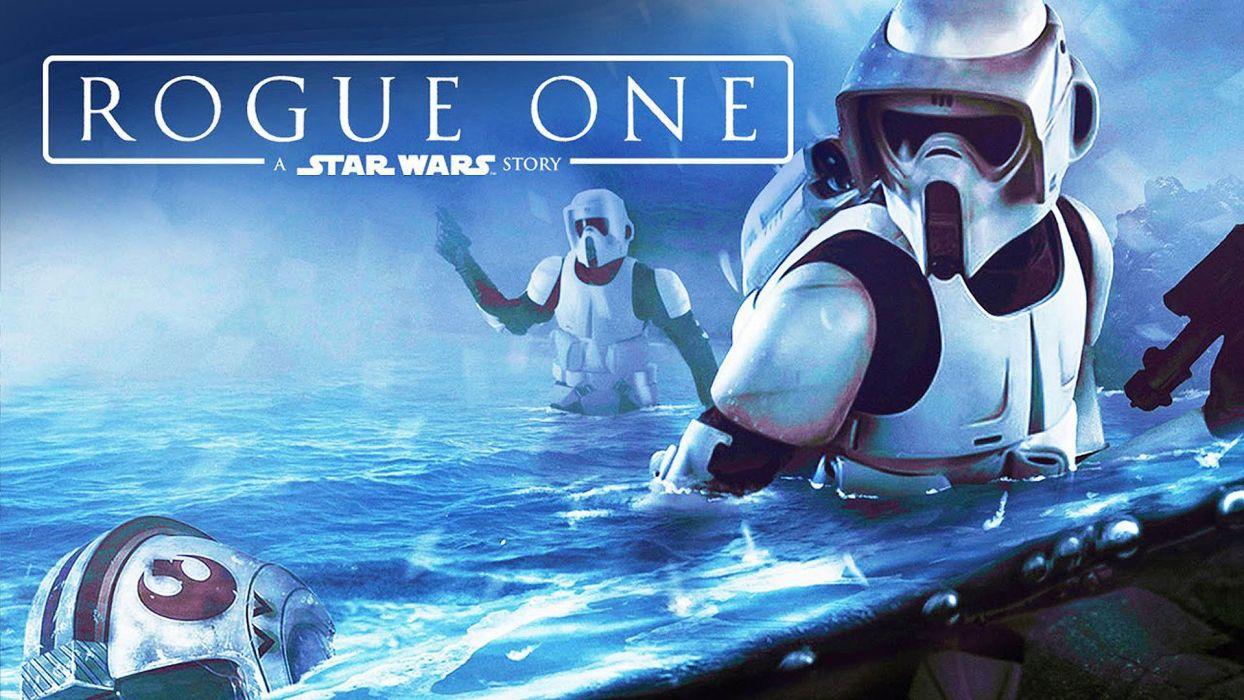 1244x700 Star Wars Rogue One Scout Troopers Wallpaper 6371 Wallpaperx1080