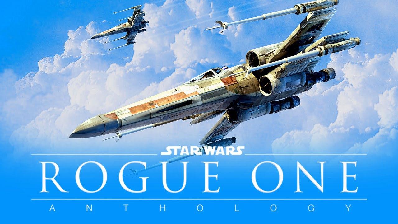 1280x720 Star Wars: Rogue One Wallpaper Image Photo Picture Background