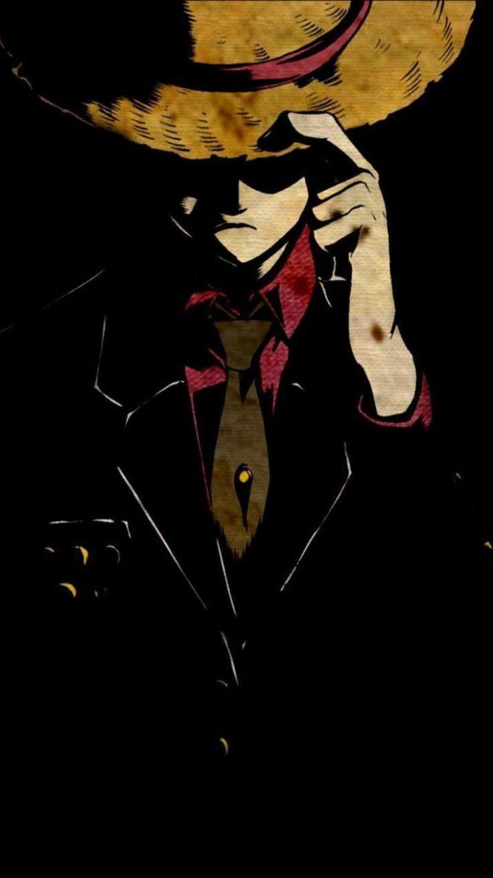 715x1271 Luffy Wallpaper