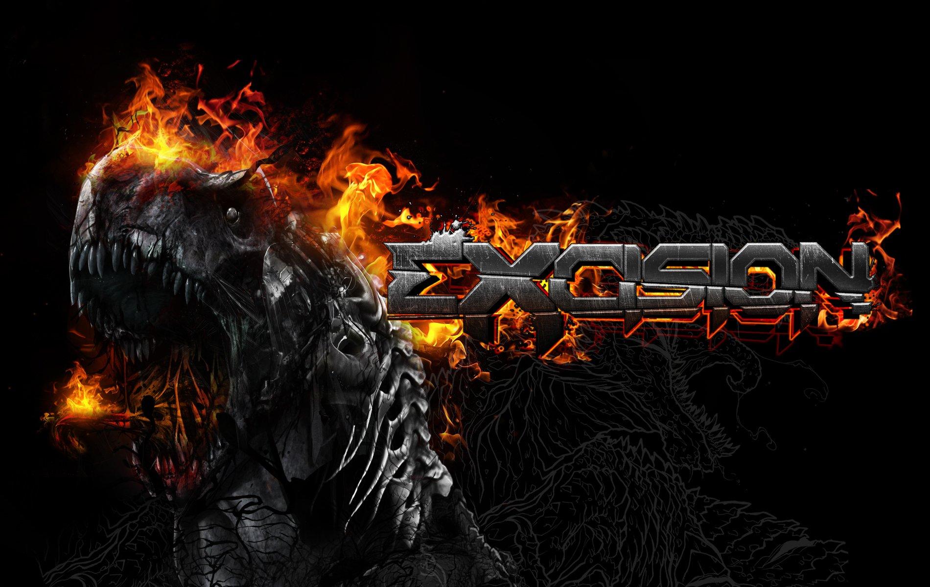 1900x1200 Excision Wallpaper and Background Imagex1200