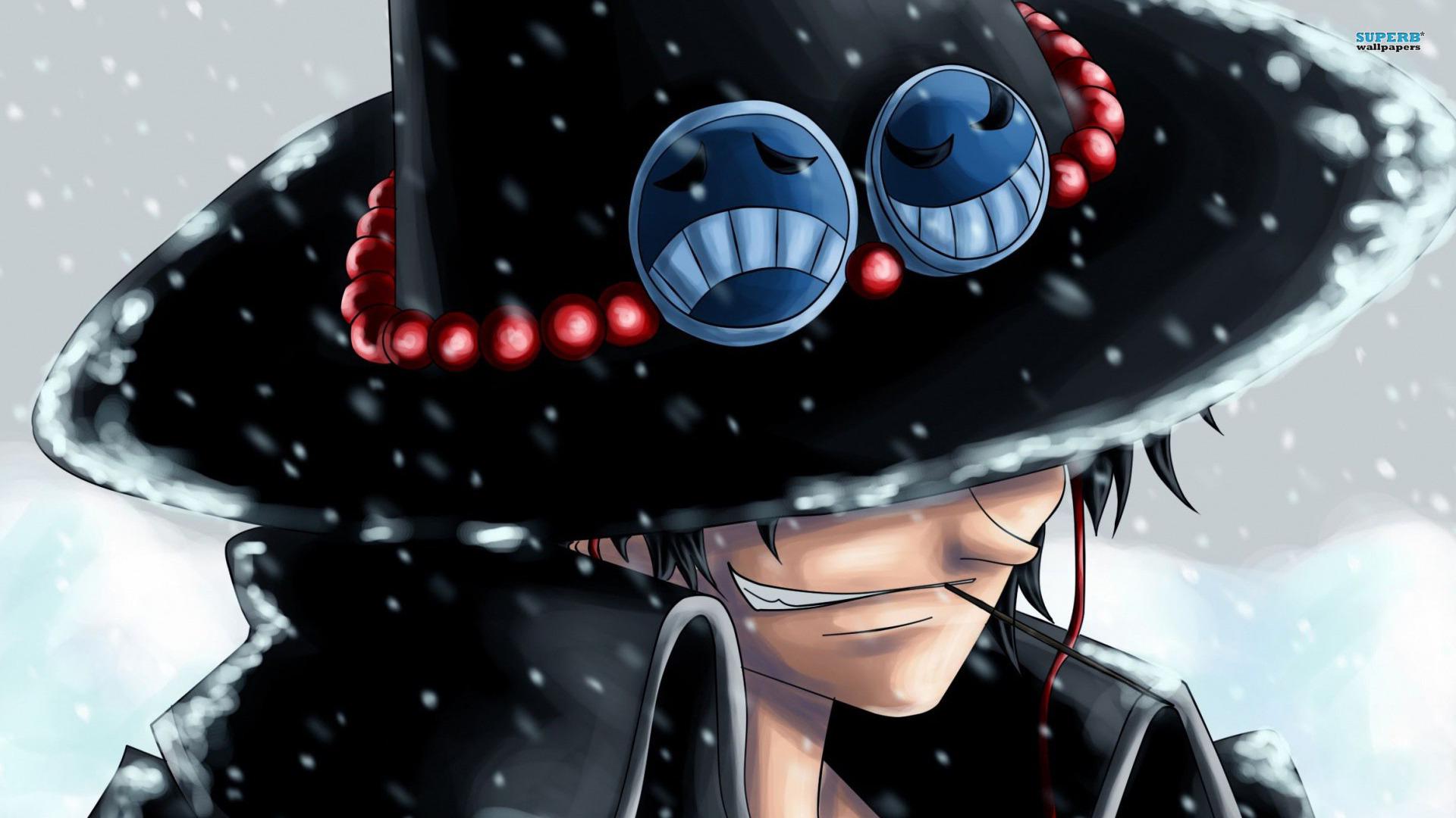 1920x1080 One Piece Wallpaper Luffy 3D Background