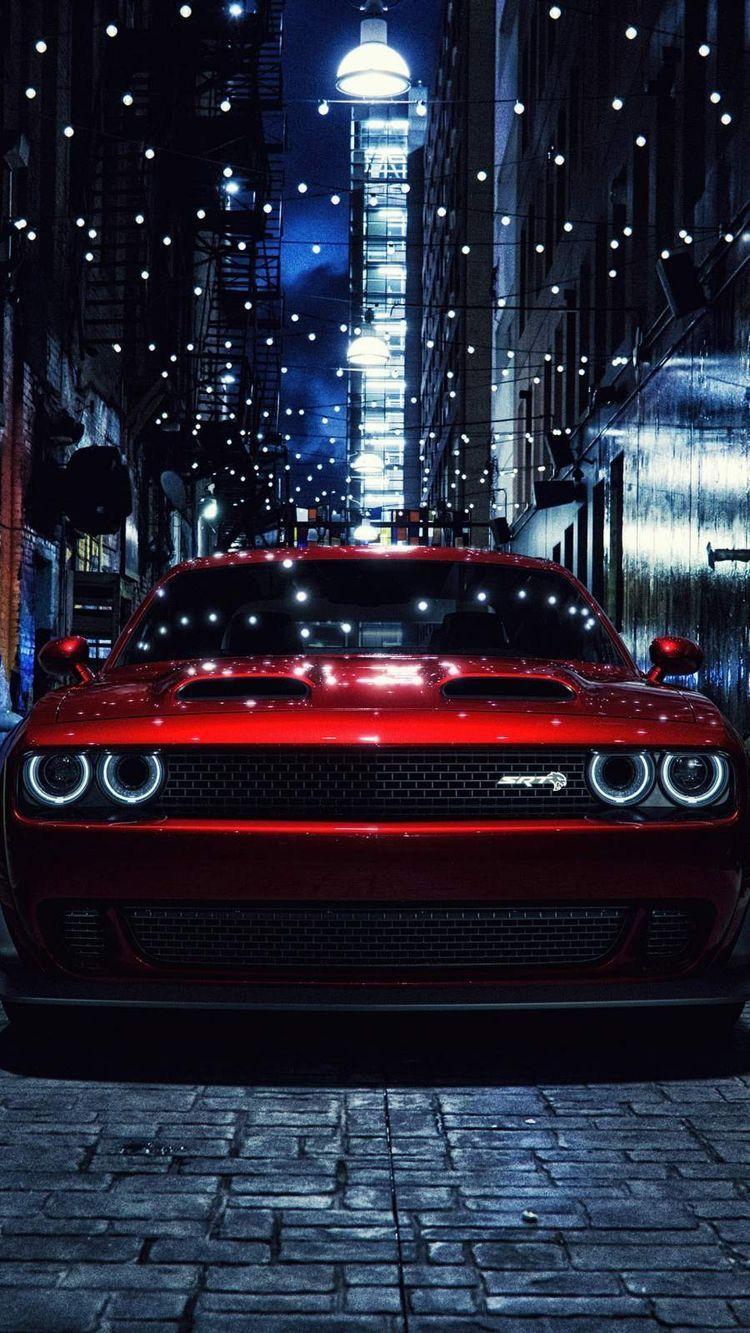 Dodge Demon iPhone Wallpapers - Top Free Dodge Demon iPhone Backgrounds ...