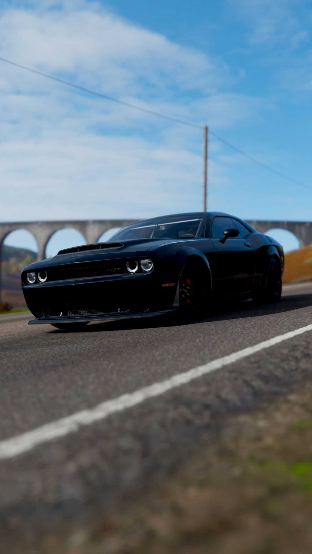 1080x1920 Dodge Demon iPhone Wallpaper Free HD Wallpaper