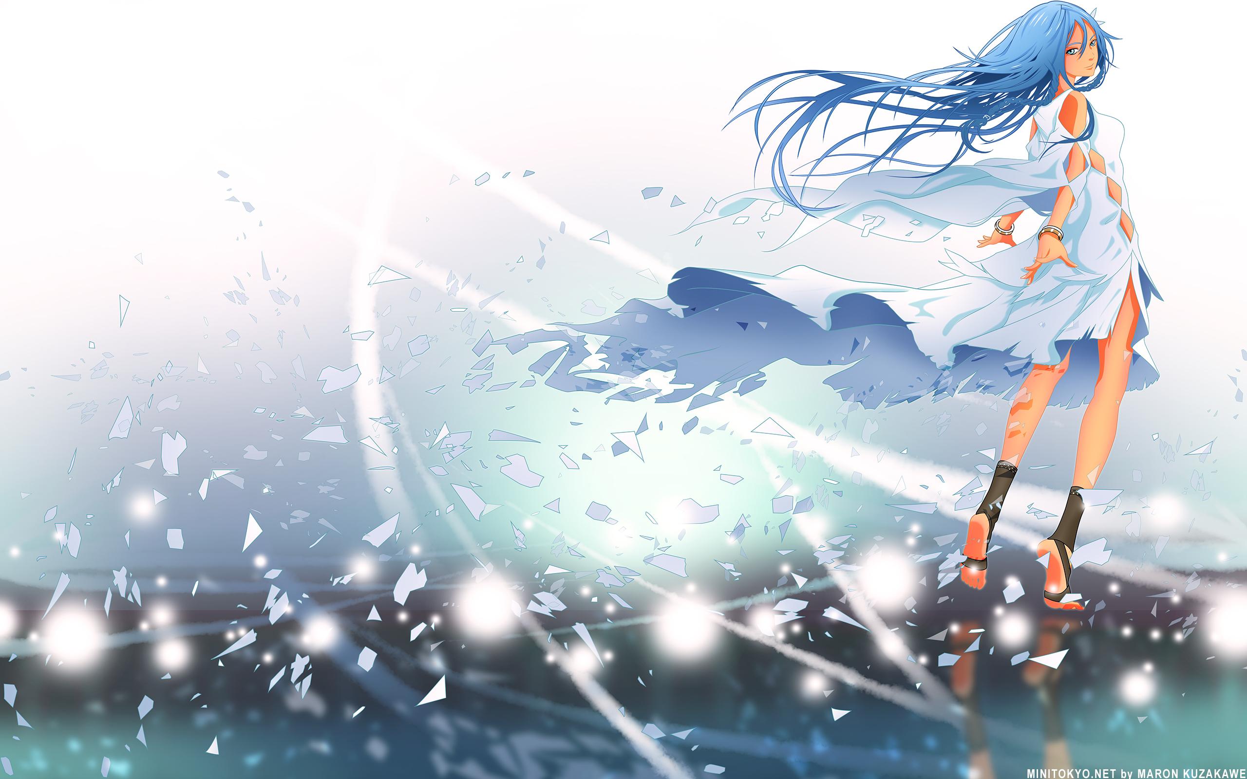 2560x1600 Harmony HD Wallpaper and Background Image