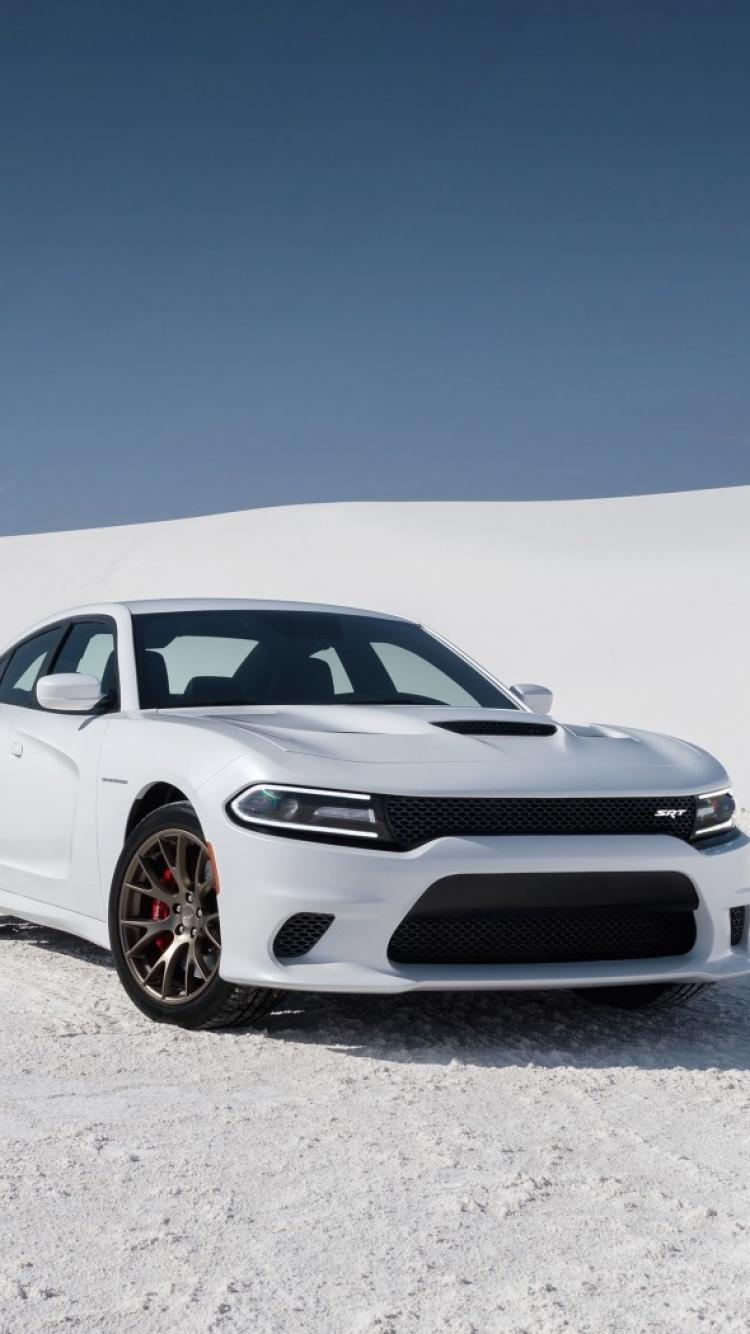 750x1334 Hellcat Wallpaper iPhone