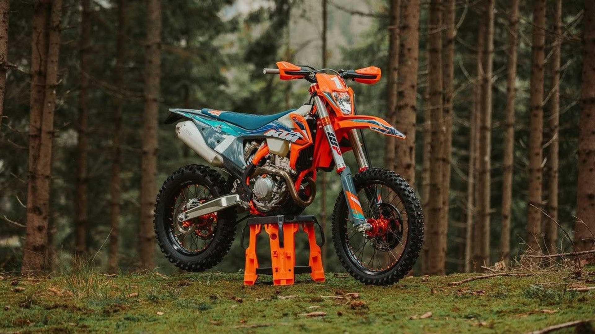 KTM 250 SX Wallpapers