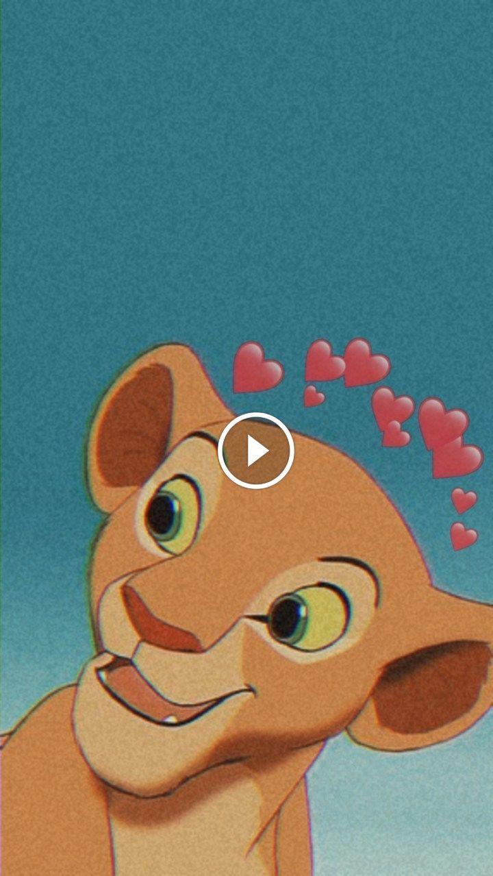720x1279 Nala Wallpaper