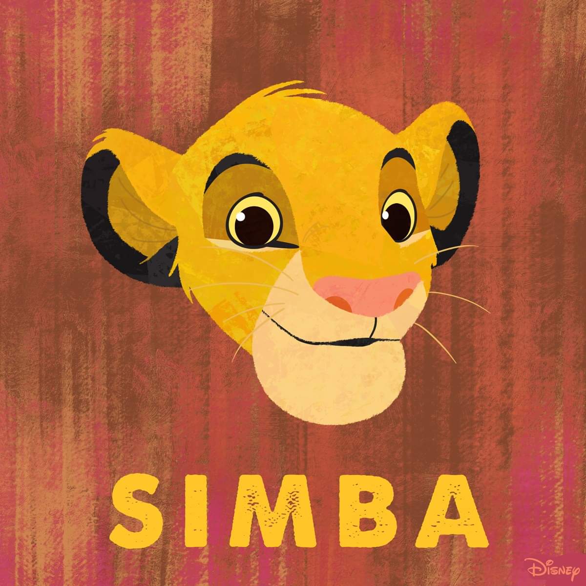 1200x1200 Wallpaper. Image. Picpile: Lion King Animated Ultra HD Wallpaper