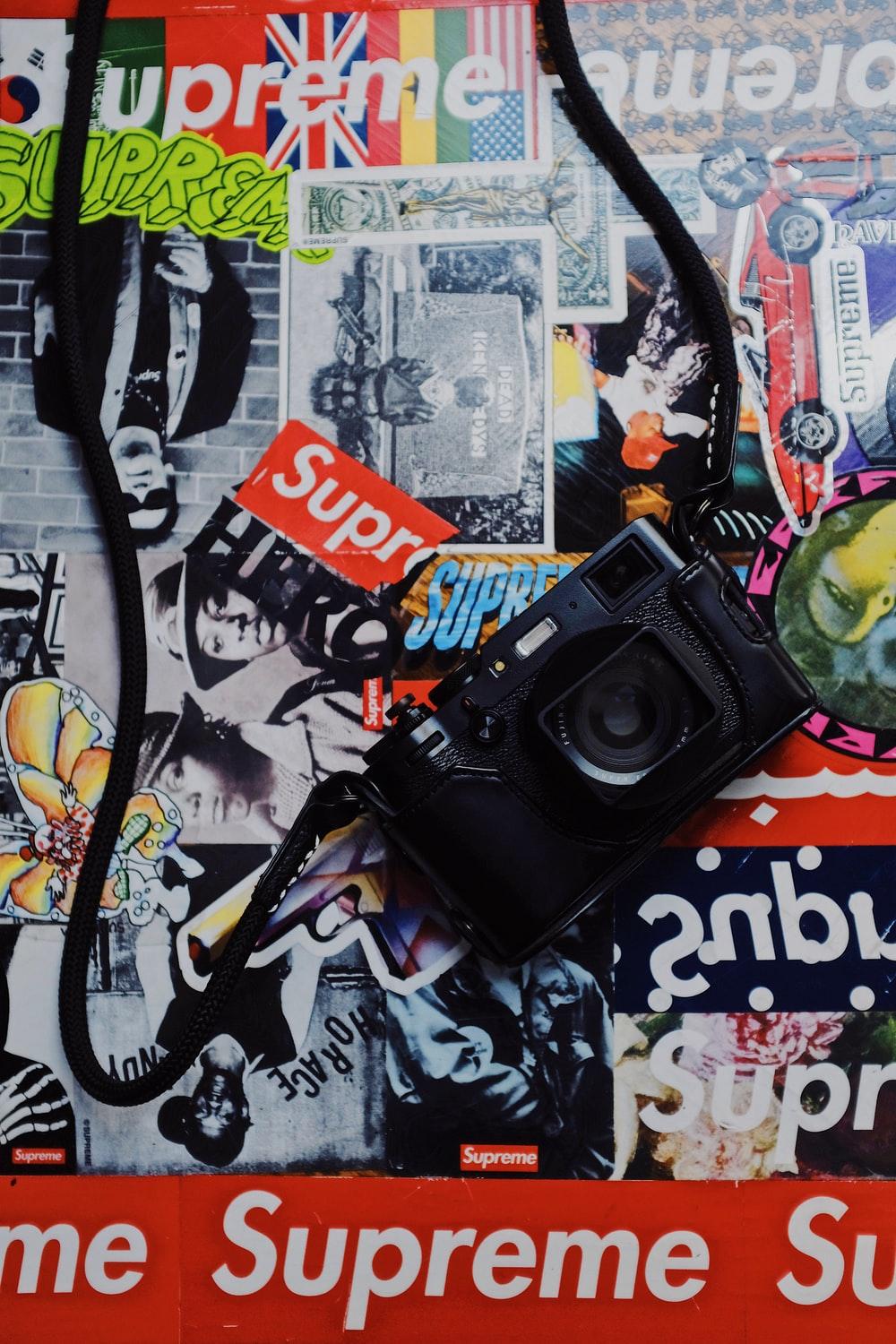 1000x1500 Supreme Wallpaper: Free HD Download [HQ]