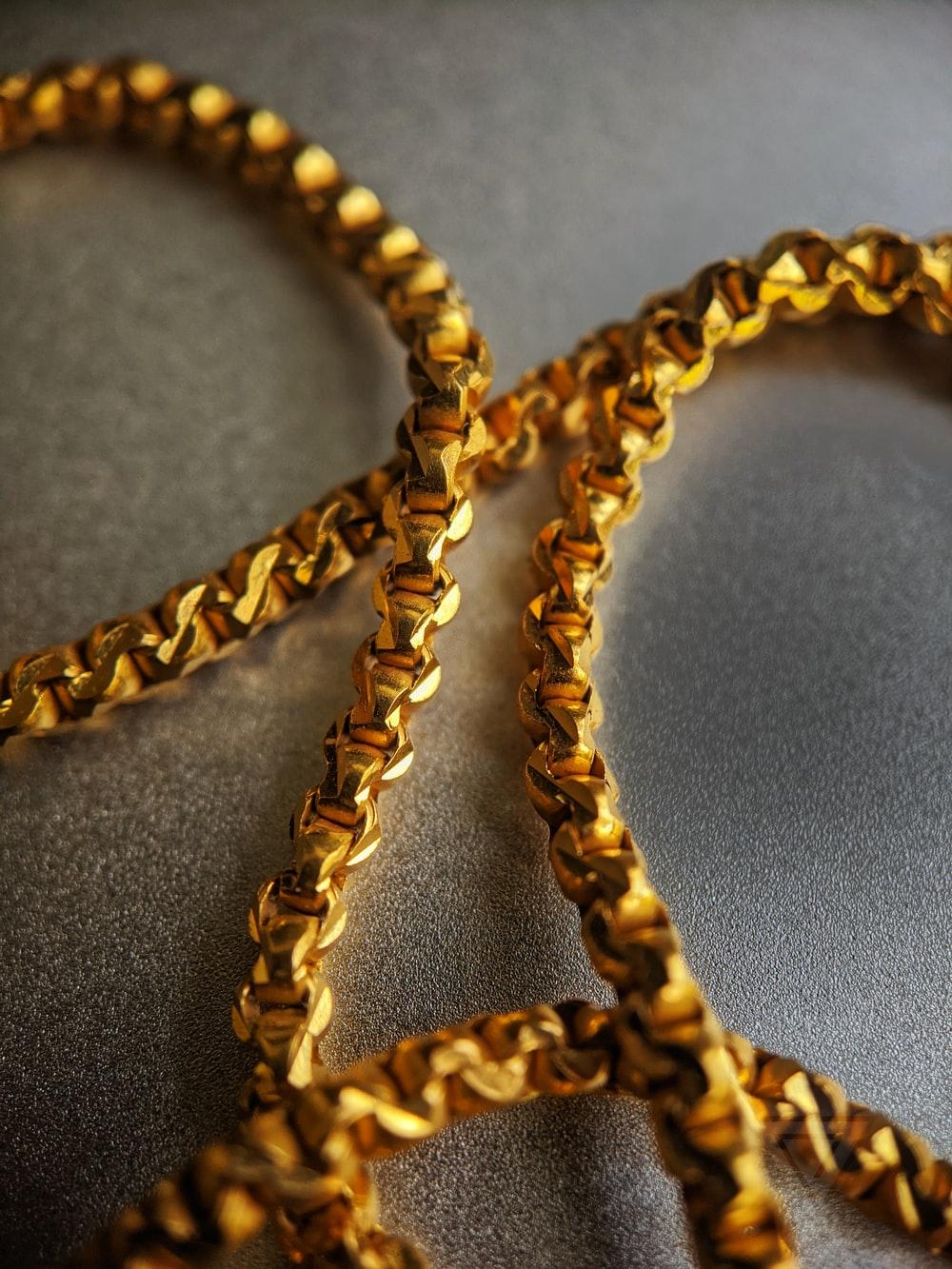 1000x1333 Gold Jewelry Picture. Download Free Image