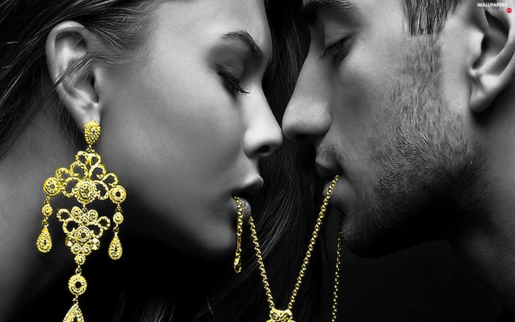 1680x1050 Gold, jewellery, Steam HD Wallpaper: 1680x1050