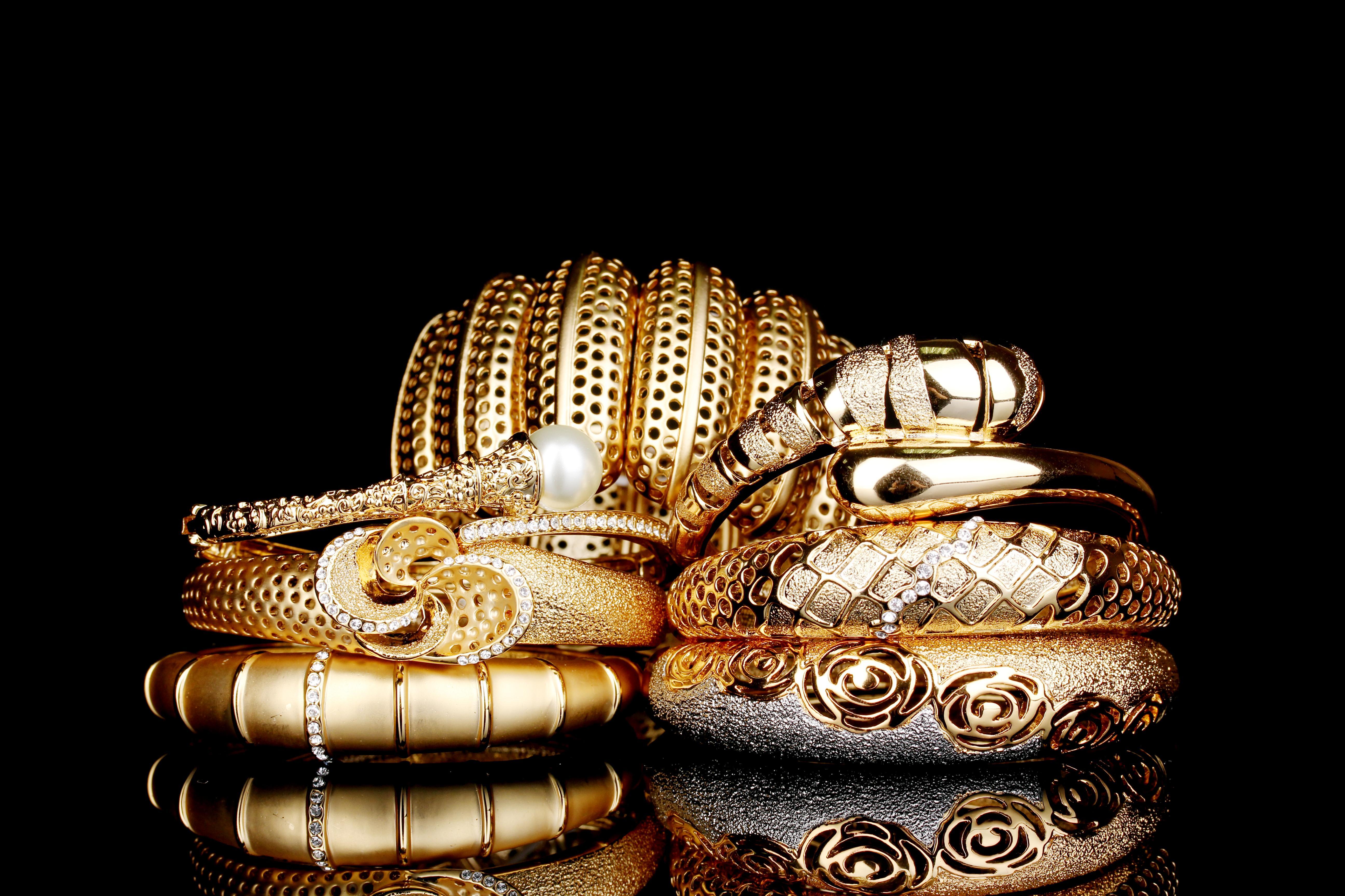 5184x3456 Jewelry Wallpaper Background