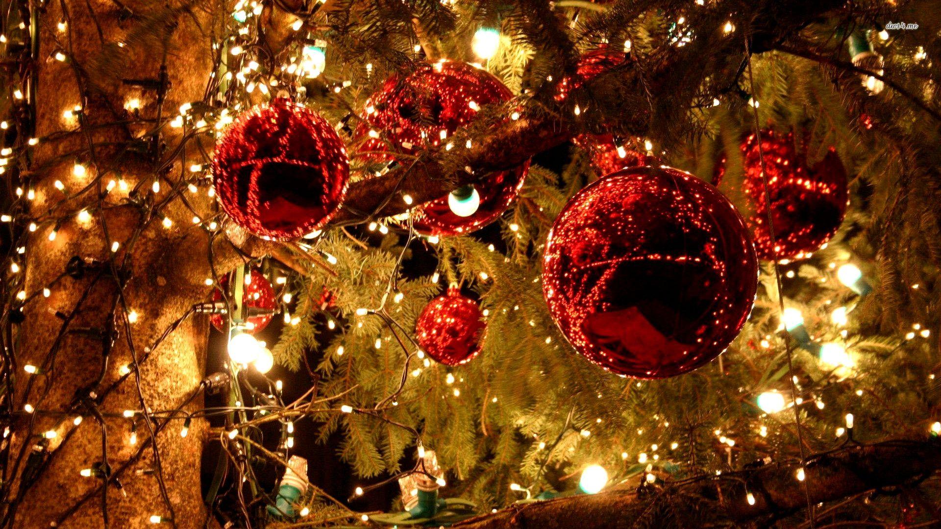 1920x1080 Beautiful Christmas Wallpaper Gallery. Christmas lights wallpaper, Christmas desktop, Christmas wallpaper