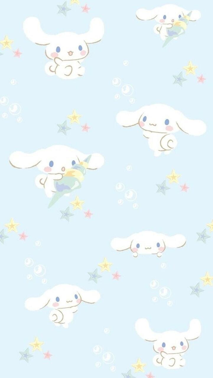 Cinnamoroll Wallpapers Where Whimsy and Wonder Collide  Gurl Cases