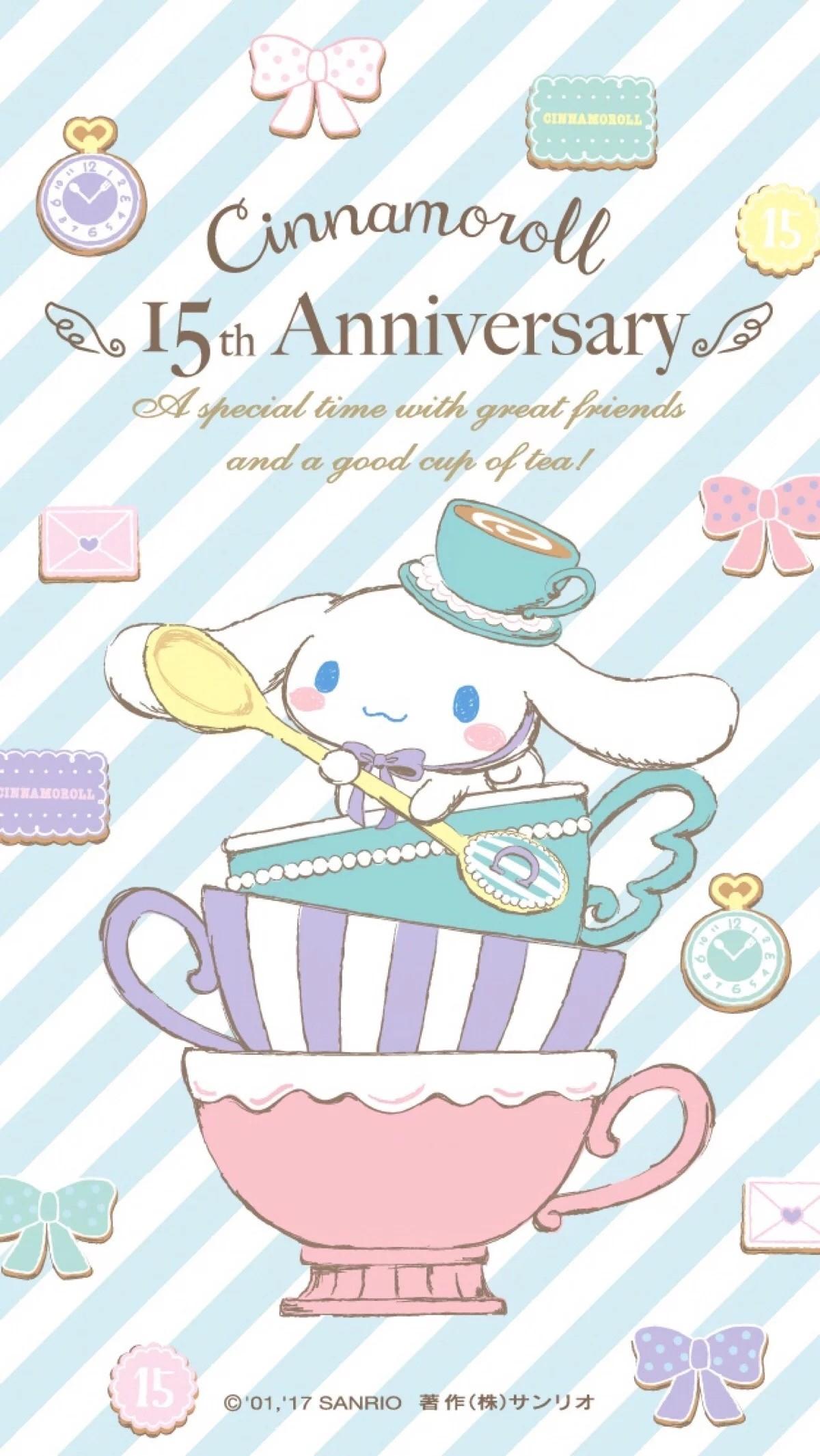 1200x2130 Sanrio Wallpaperanrio Data Src Cinnamoroll HD Wallpaper