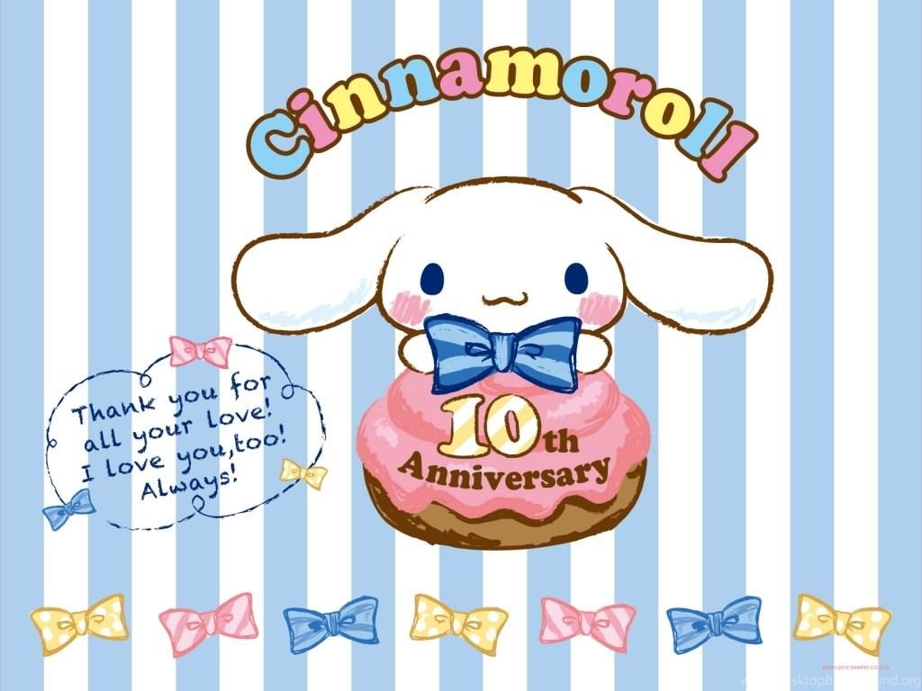 1024x768 Wallpaper Cinnamonroll Cinnamoroll Sanrio Cute Kawaii 1024x768. Desktop Background