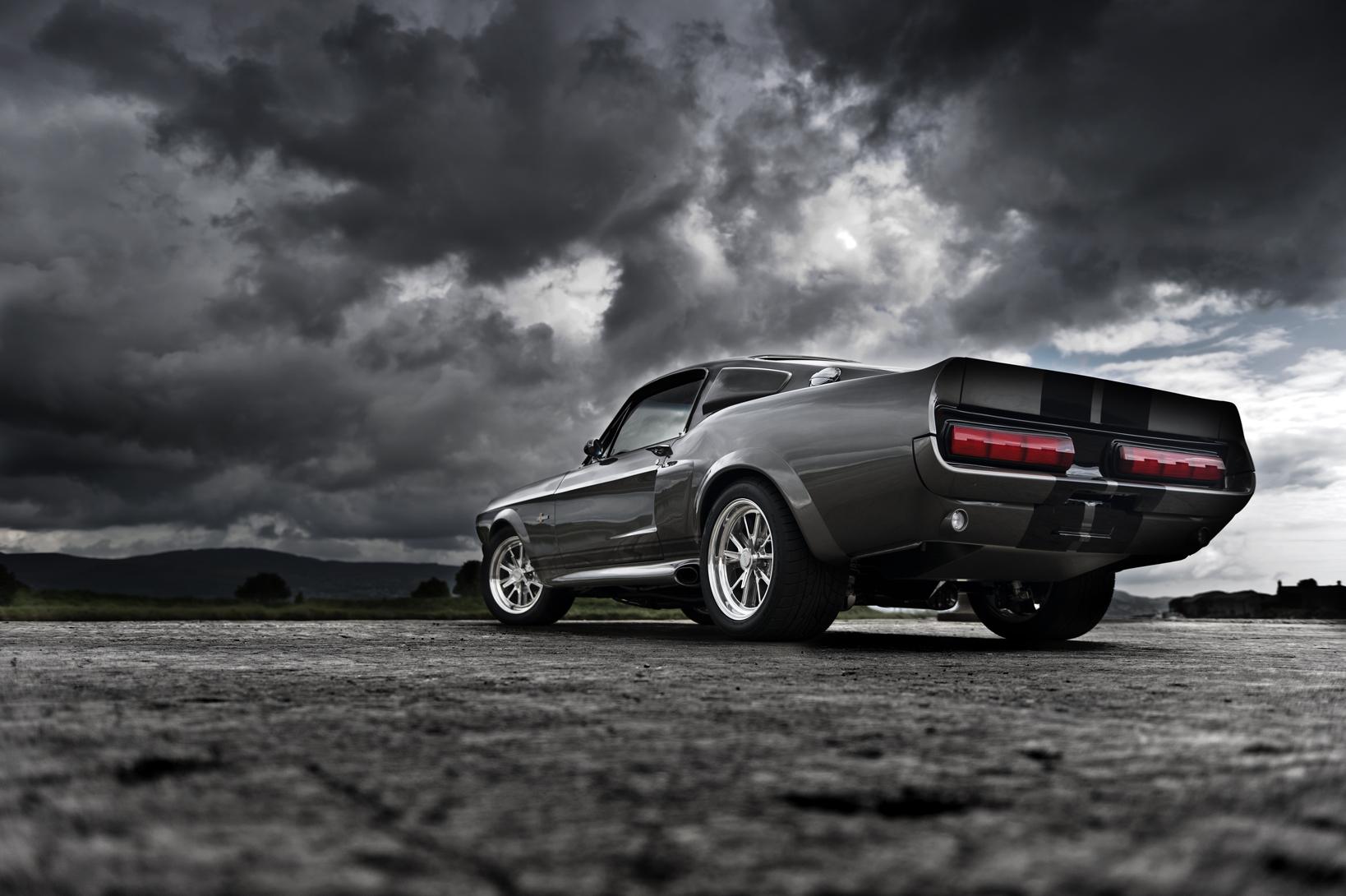 1638x1090 Ford Mustang Shelby Gt500 Eleanor 1967 Wallpaper (April 2021)