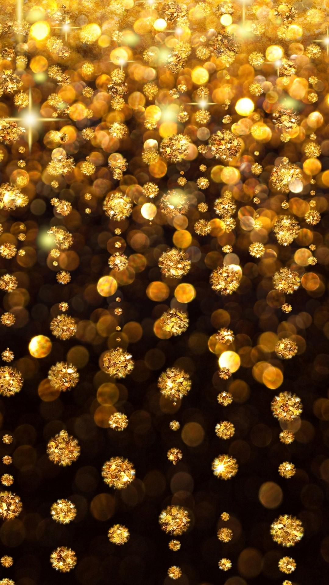 1080x1920 Fairy Lights Aesthetic Christmas Wallpaper Desktop HD Wallpaper Portal