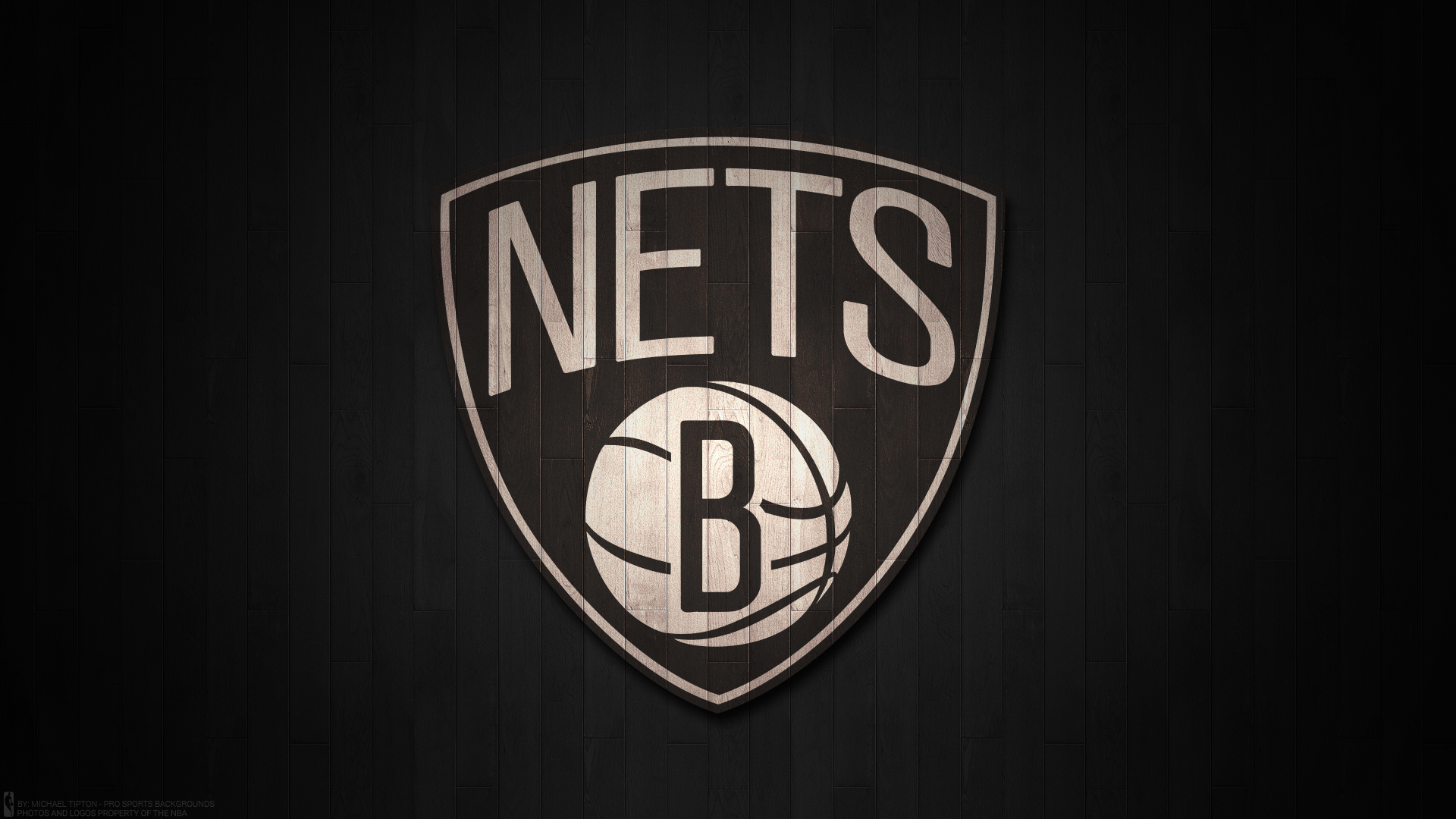1920x1080 Brooklyn Nets HD Wallpaper and Background