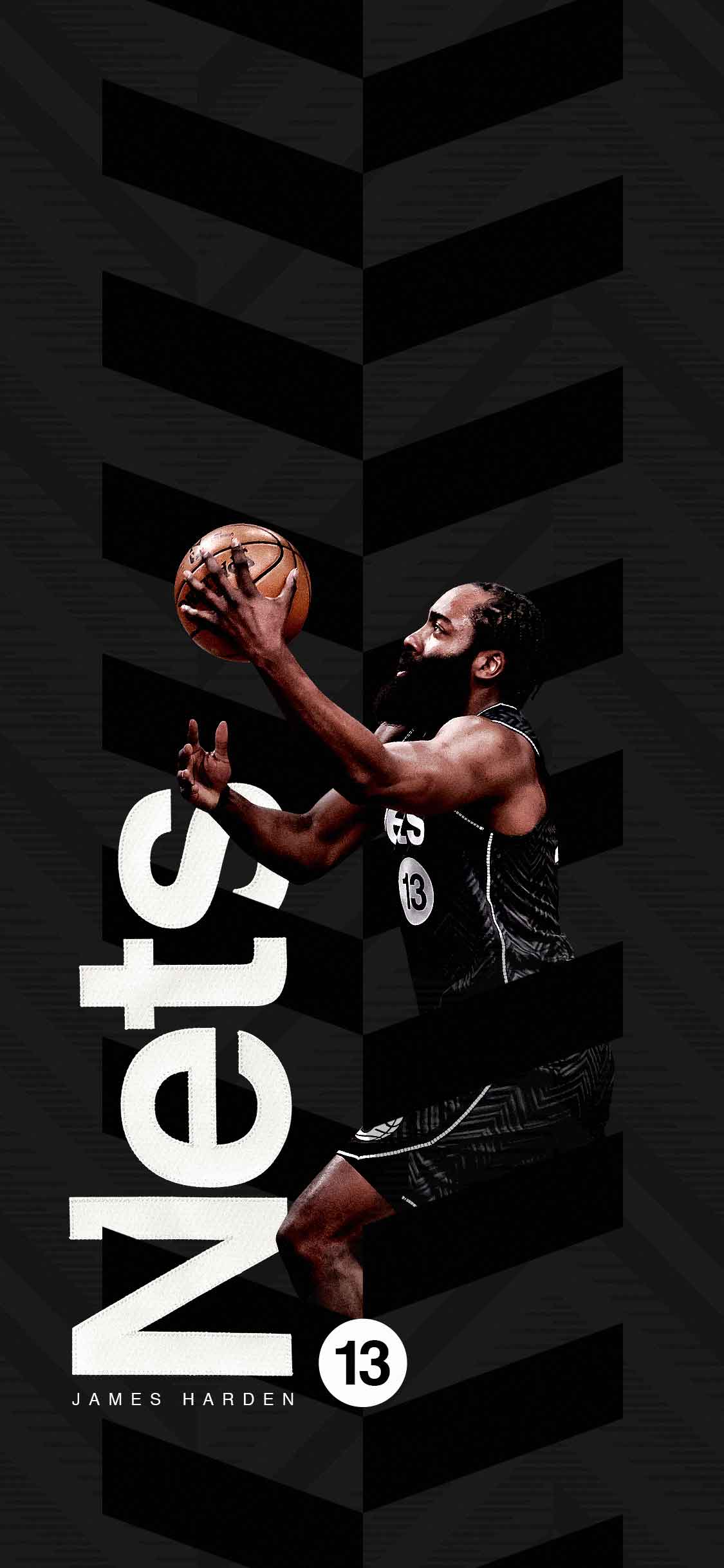 Brooklyn Nets iPhone Wallpapers - Top Free Brooklyn Nets iPhone ...