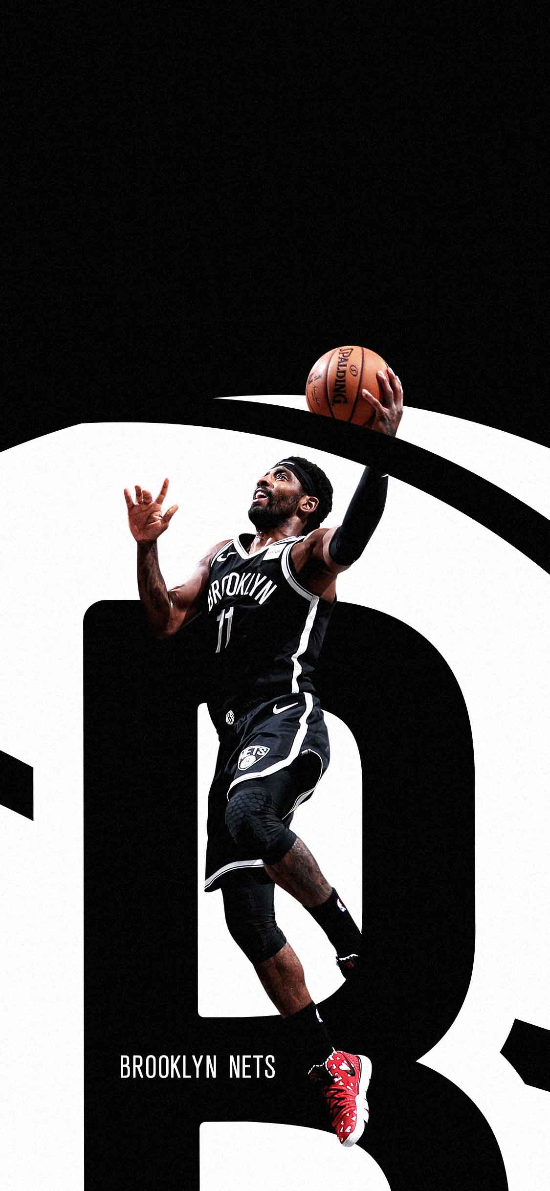 Download Brooklyn Nets wallpapers for mobile phone, free Brooklyn Nets  HD pictures