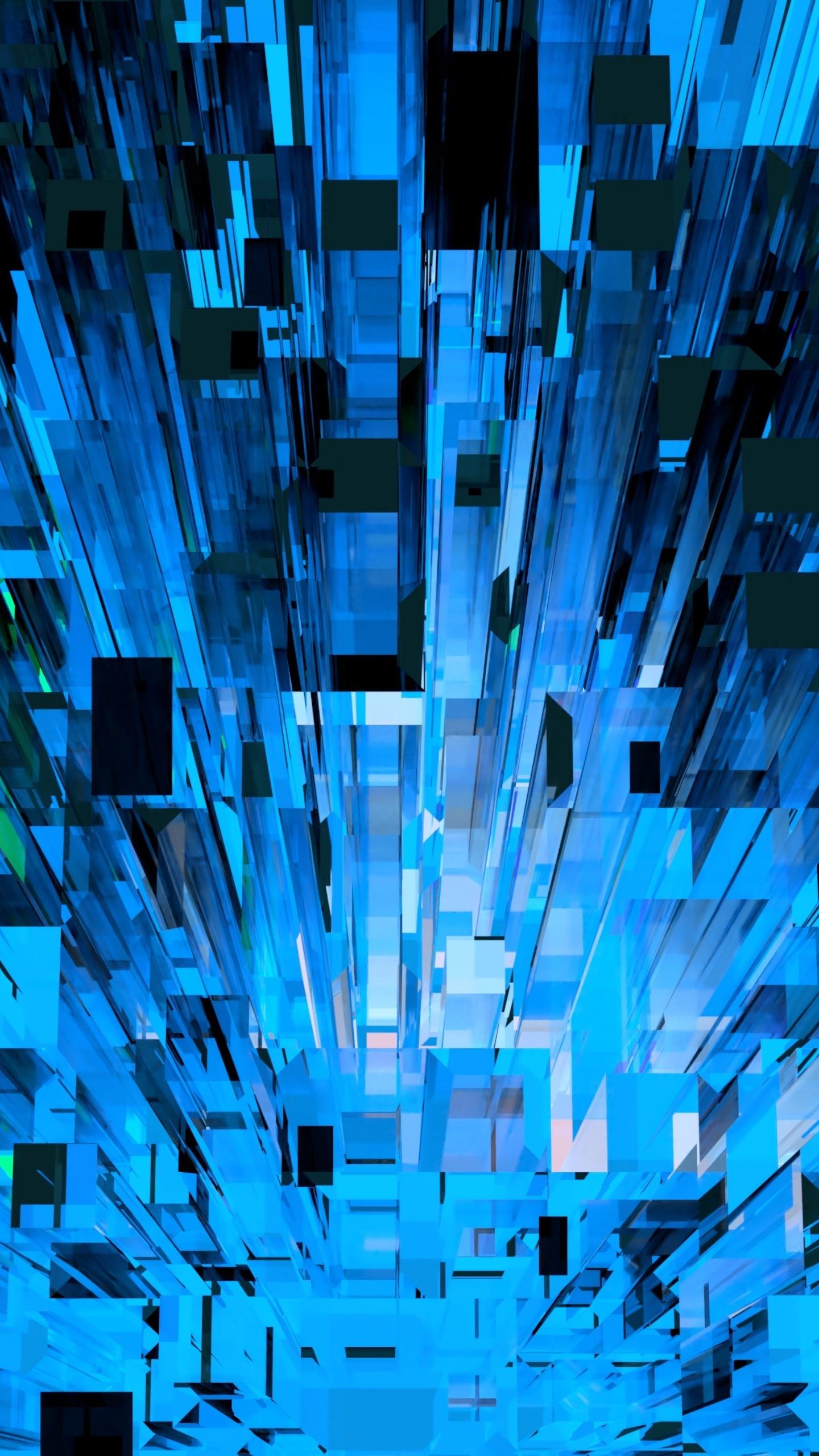 Black Blue Shards Wallpapers Top Free Black Blue Shards Backgrounds