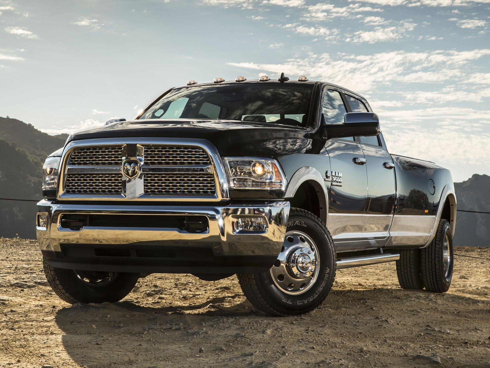 2048x1536 Dodge Ram Wallpaper