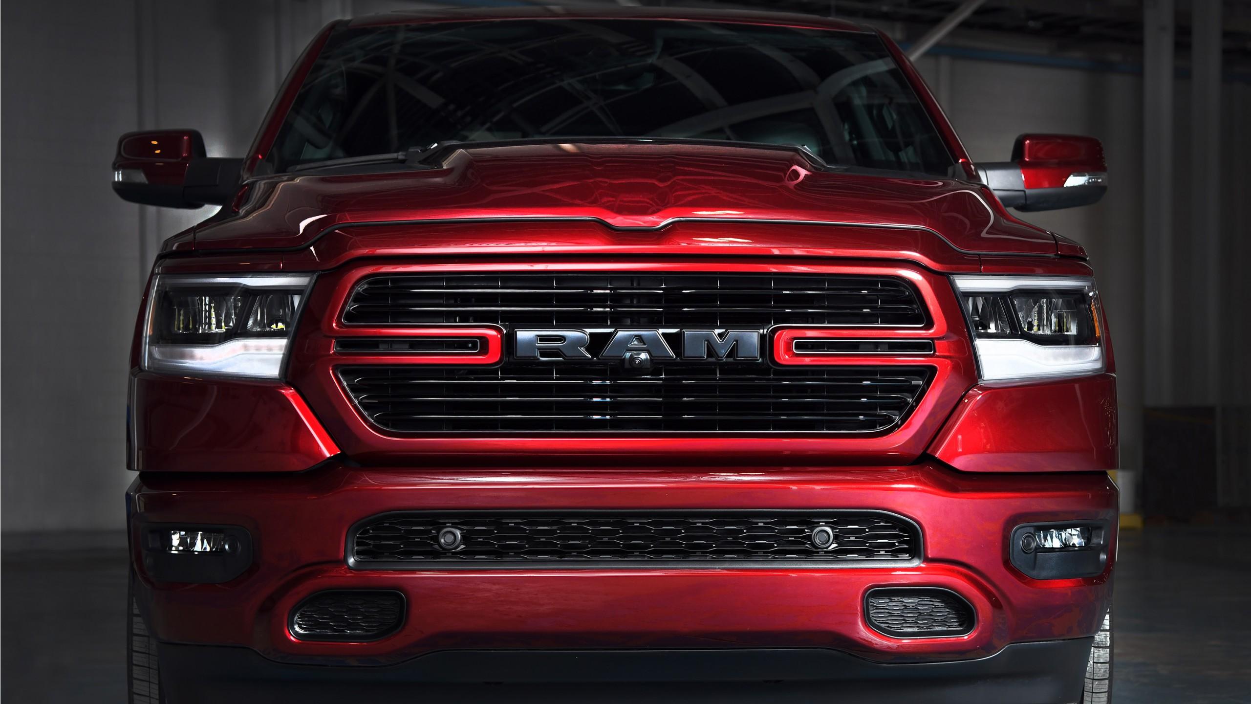 2560x1440 Ram 1500 Sport Crew Cab Wallpaper. HD Car Wallpaper