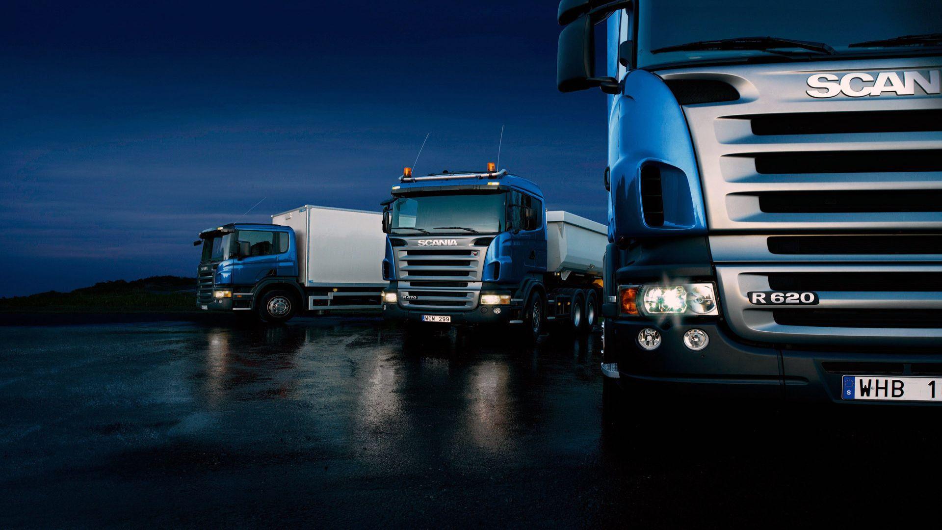1920x1080 Truck wallpaperx1080