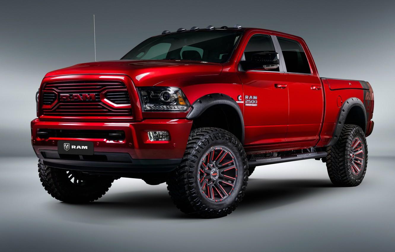 1332x850 Photo Wallpaper Dodge, Pickup, Ram, Apache 19 Ram Trucks HD Wallpaper