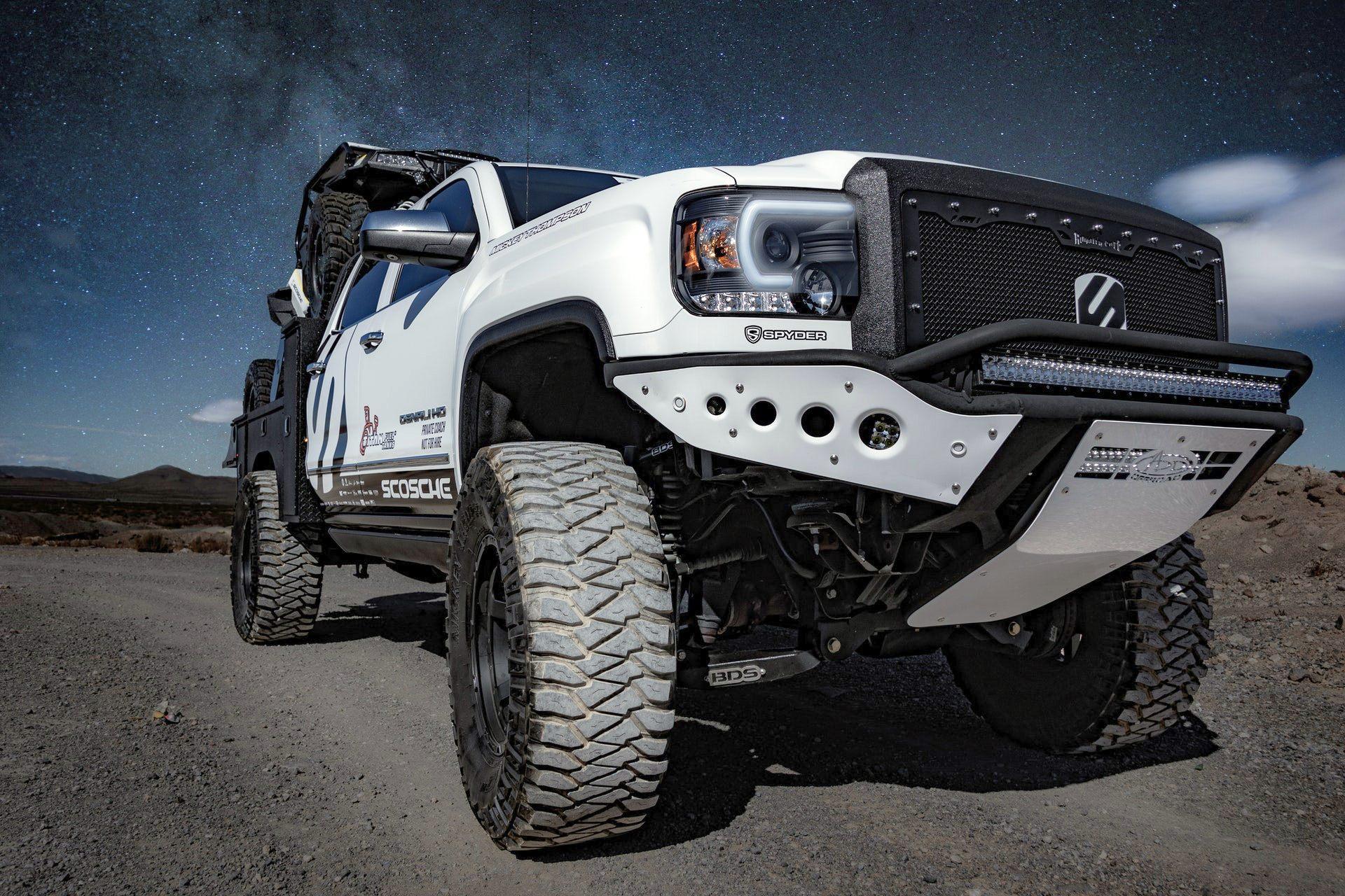 1920x1280 Awesome Lifted Truck Wallpaper 1920x1280p 65r18 Cooper Discoverer At3 4s 114t