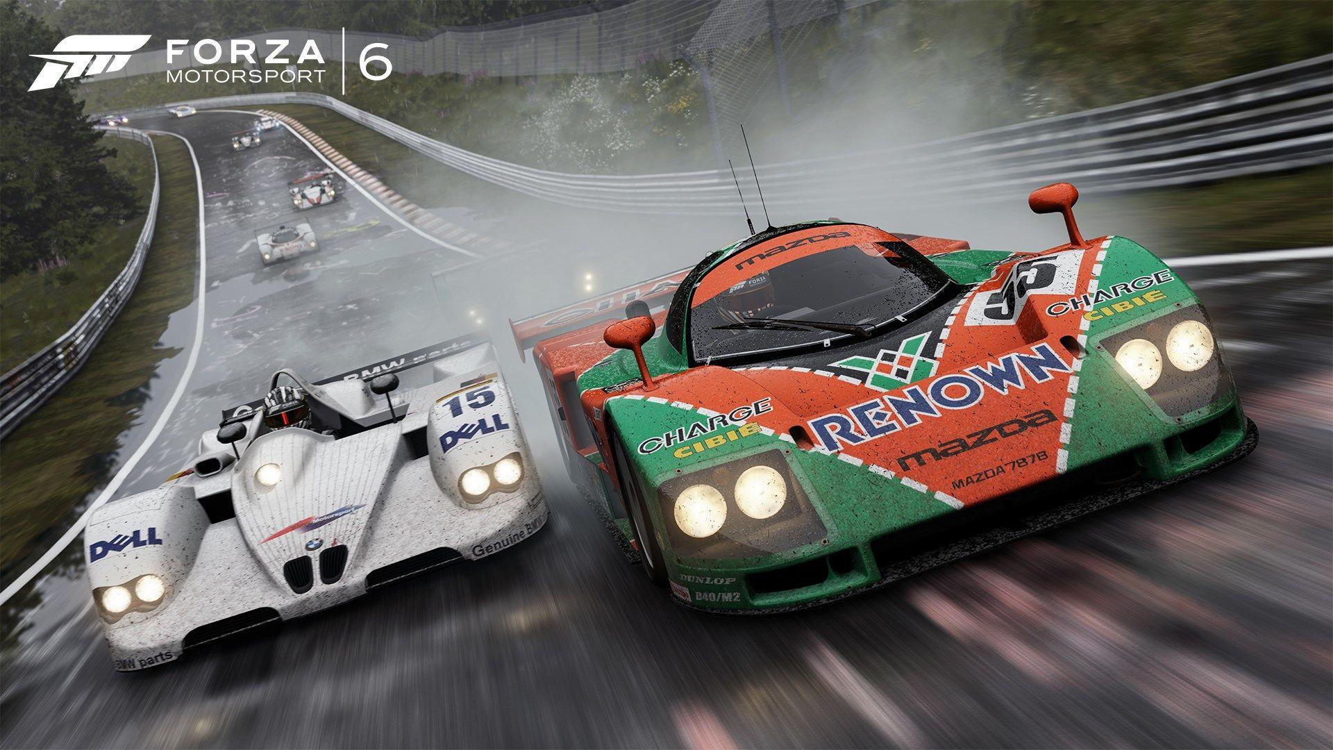 1920x1080 Forza Motorsport 6 Wallpaper 1080p High Quality, Delight Williams 2017 03 27. Forza Motorsport Forza Motorsport, Motorsport