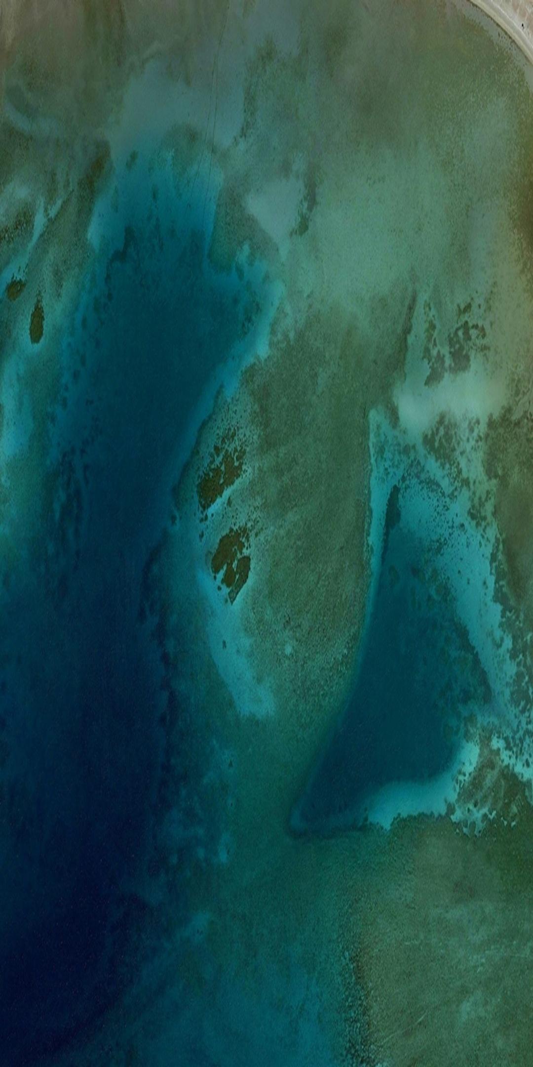 1080x2160 Download Xiaomi Mi A2 Stock Wallpaper