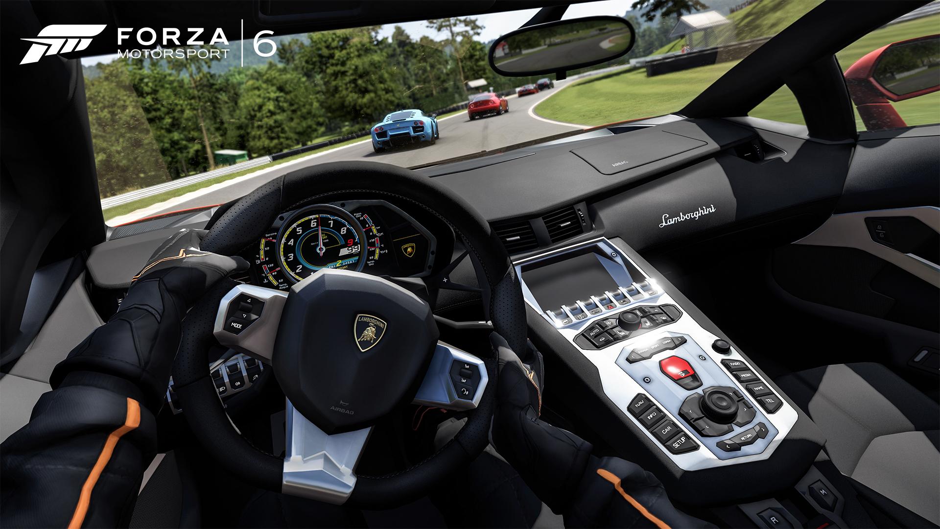 1920x1080 Forza Motorsport 6 wallpaper, Video Game, HQ Forza Motorsport 6 pictureK Wallpaper 2019