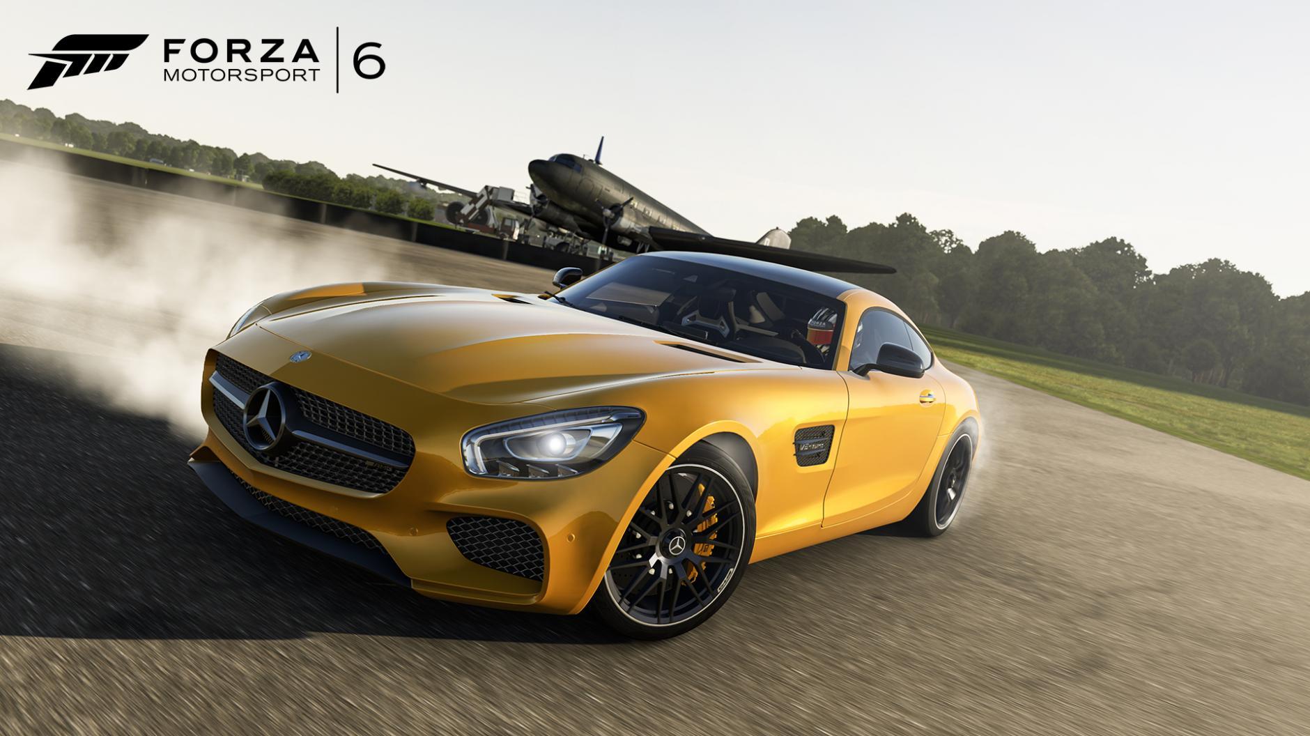 1880x1056 Video Game Forza Motorsport 6 Wallpaper:1880x1056