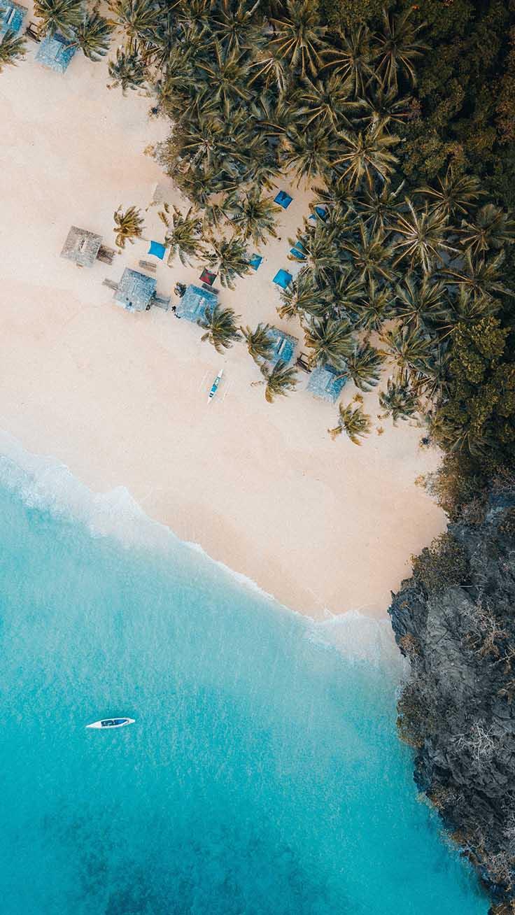 736x1308 Summer iPhone Wallpaper By Preppywallpaper A2 Wallpaper 4k HD Wallpaper