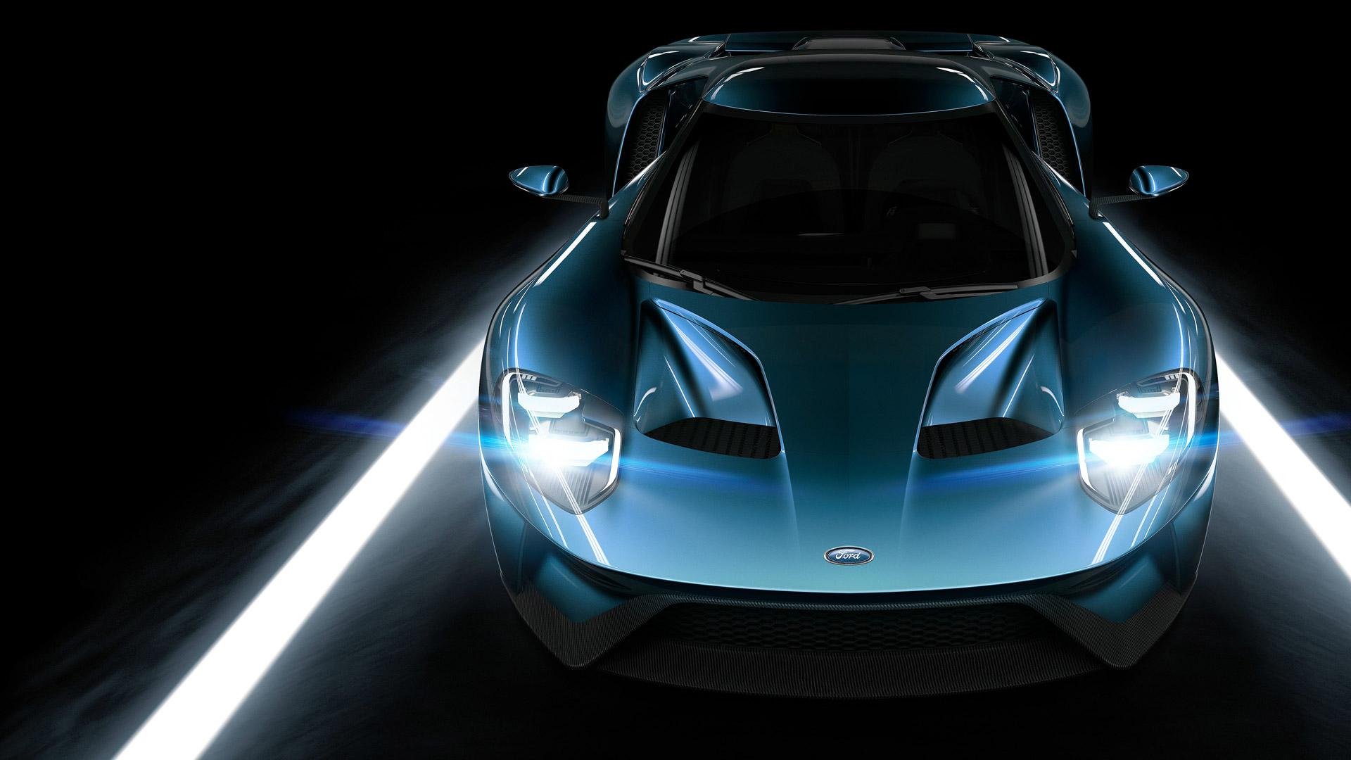 1920x1080 Slideshow: Forza Motorsport 6 HD wallpaper