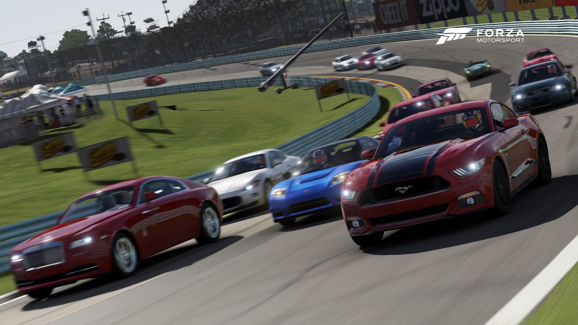 1920x1080 Most viewed Forza Motorsport 6 wallpaperK Wallpaper