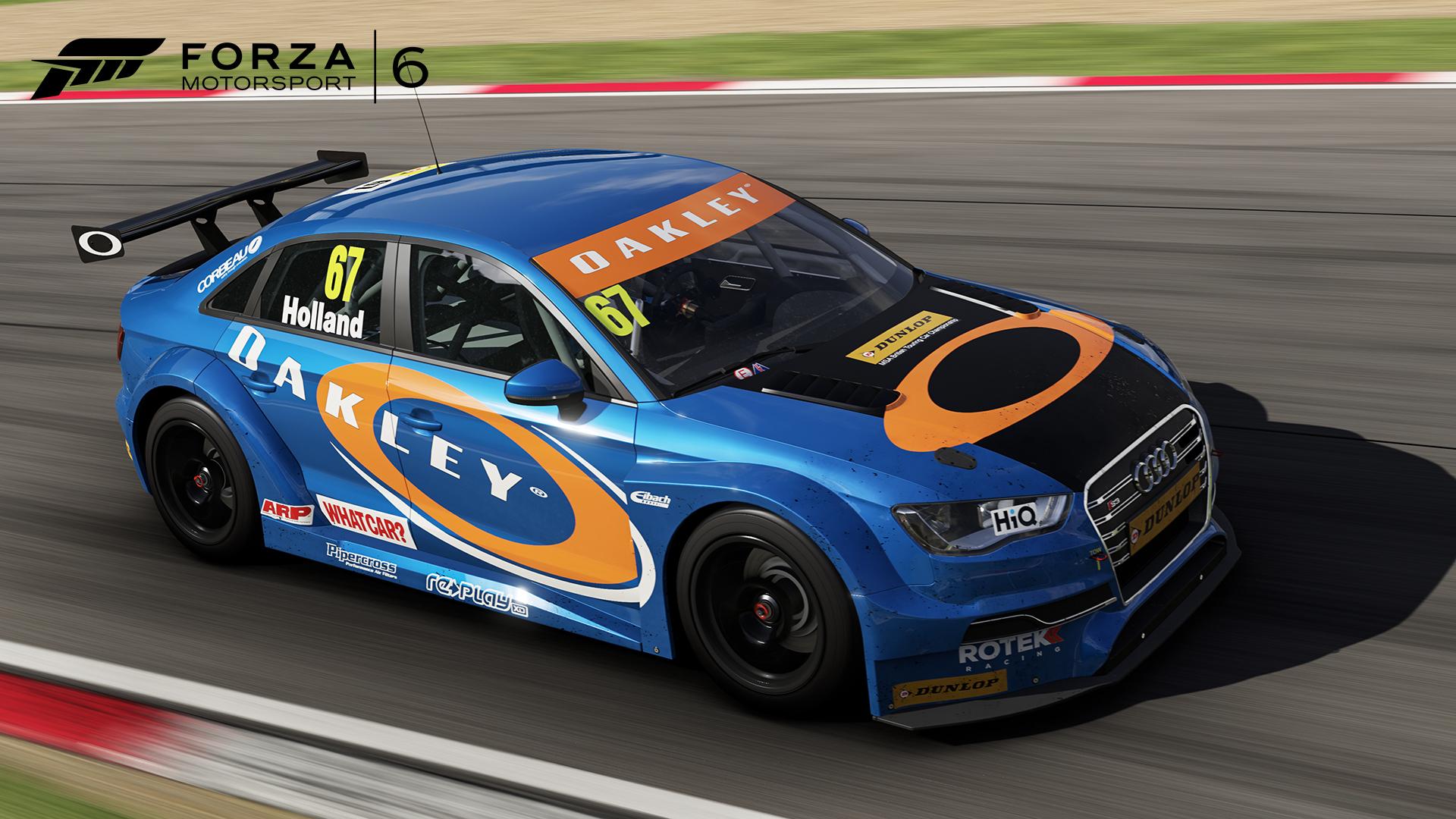 1920x1080 Forza 6's Free PC Version Now Lets You Spend Money On In Game Content