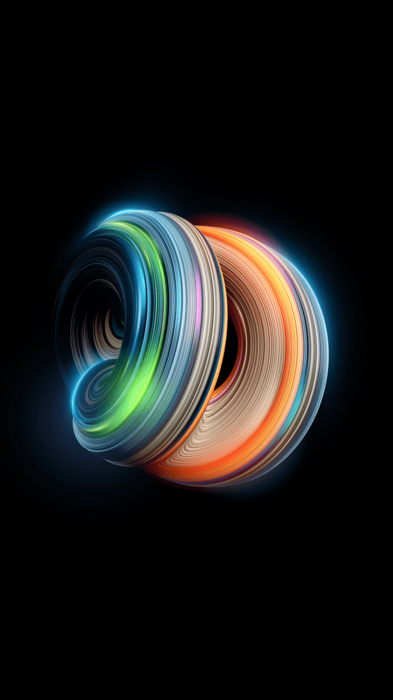 806x1433 Xiaomi Mi Mix 3 Wallpaper To Review