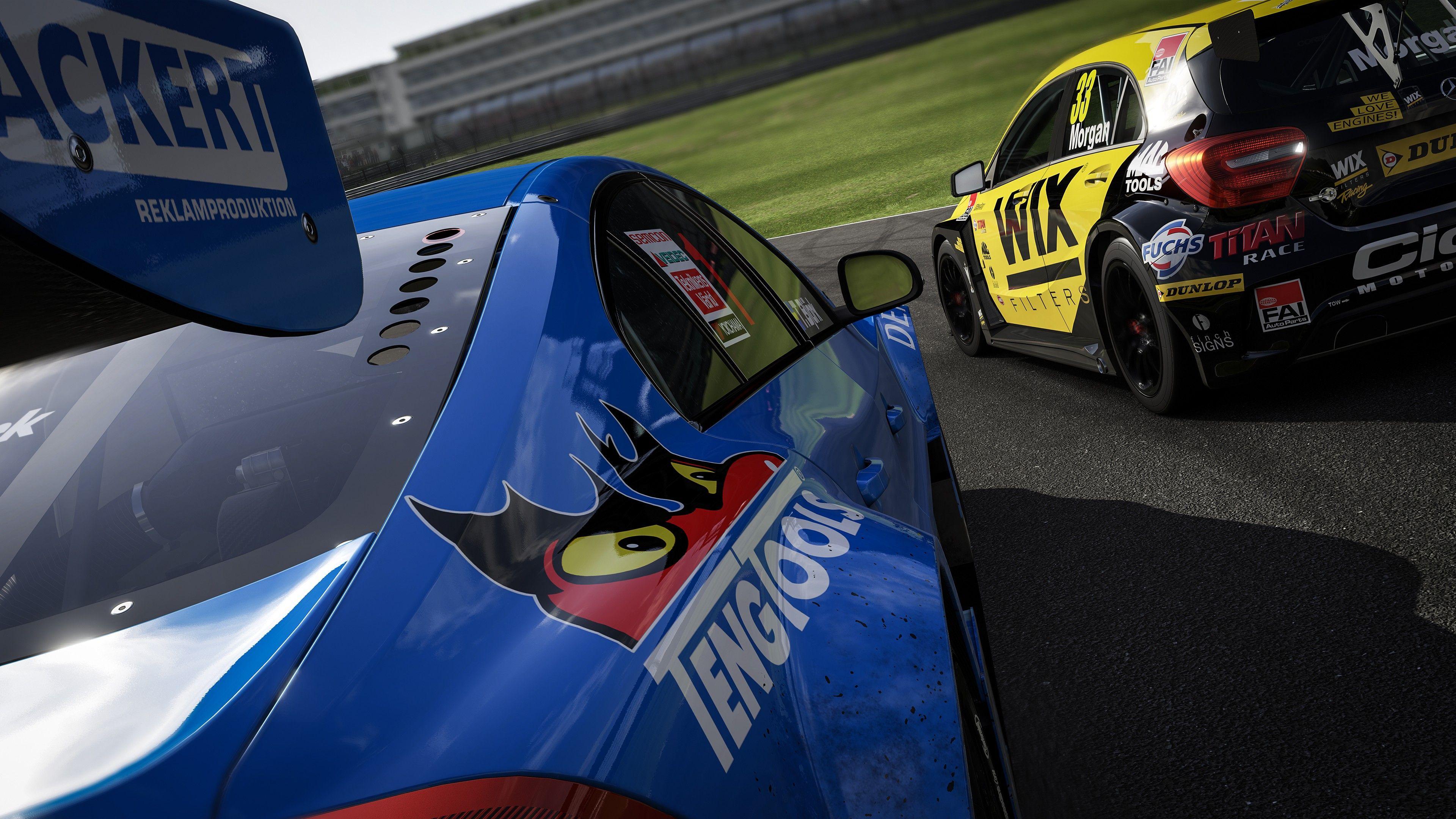 3840x2160 Unique forza Motorsport 6 Wallpaper. Forza motorsport Forza motorsport, Motorsport