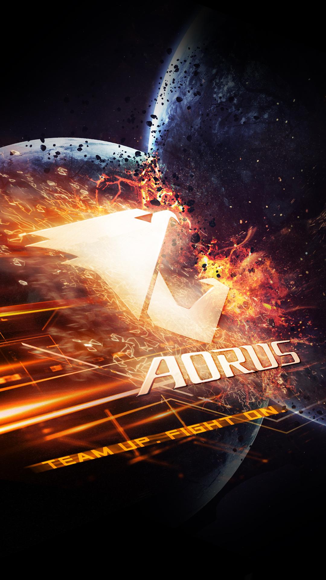 1080x1920 Rgb Wallpaper Aorus. Enthusiasts' Choice for PC gaming and esports : Please contact us if you want to publish a gigabyte aorus wallpaper on our site