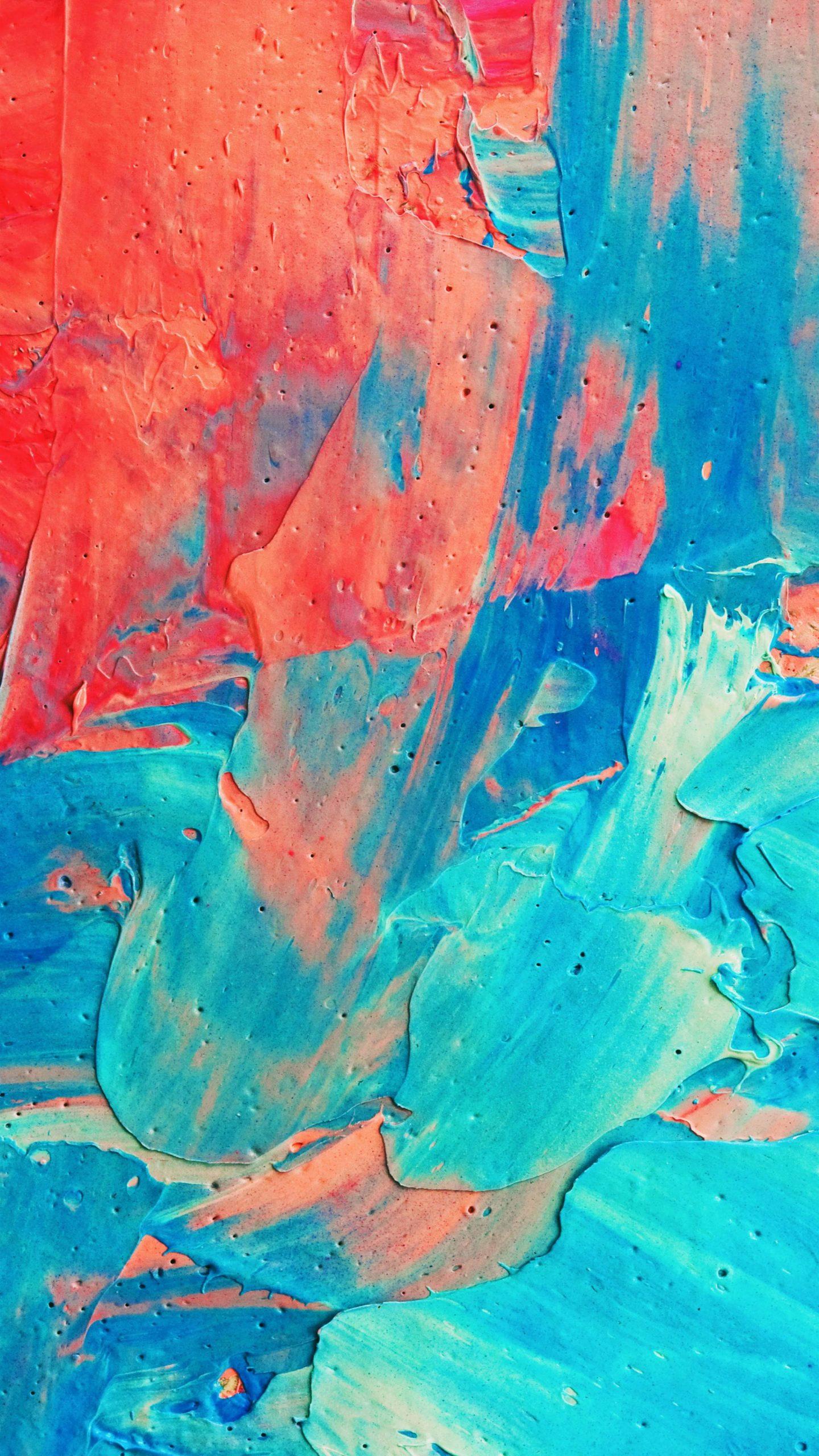 1440x2560 Xiaomi Mi A2 Lite Redmi 6 Pro Abstract Mobile UHD 4K Wallpaper