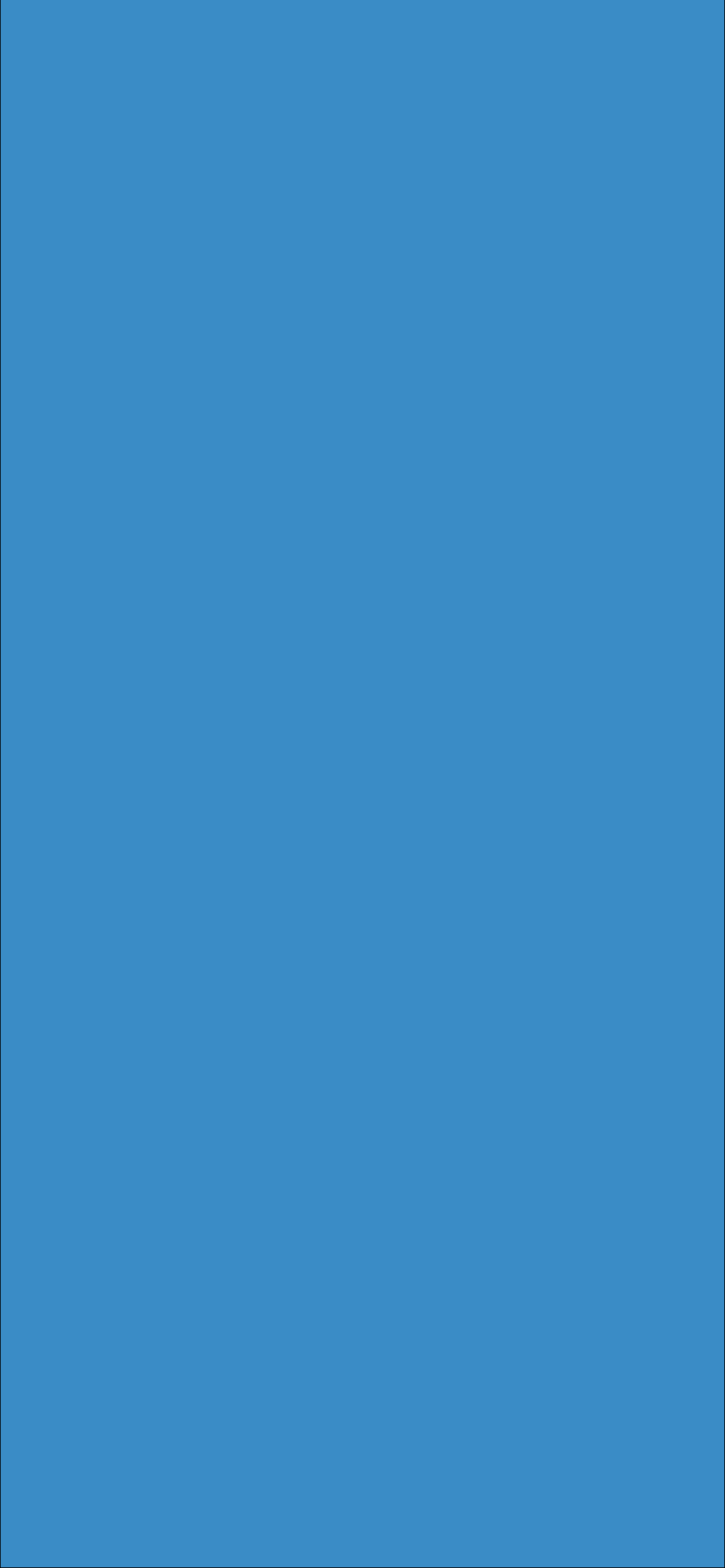 1242x2688 Apple Surf Blue Wallpaper
