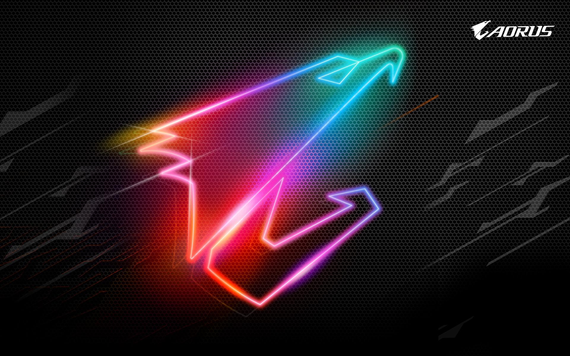 Aorus RGB Wallpapers - Top Free Aorus RGB Backgrounds - WallpaperAccess