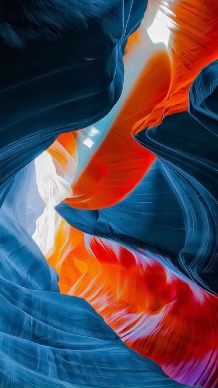 720x1279 Xiaomi Wallpaper, HD Xiaomi Background