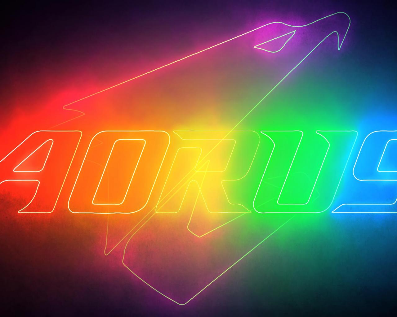 Aorus RGB Wallpapers - Top Free Aorus RGB Backgrounds - WallpaperAccess